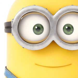 Minion Wallpaper for Android