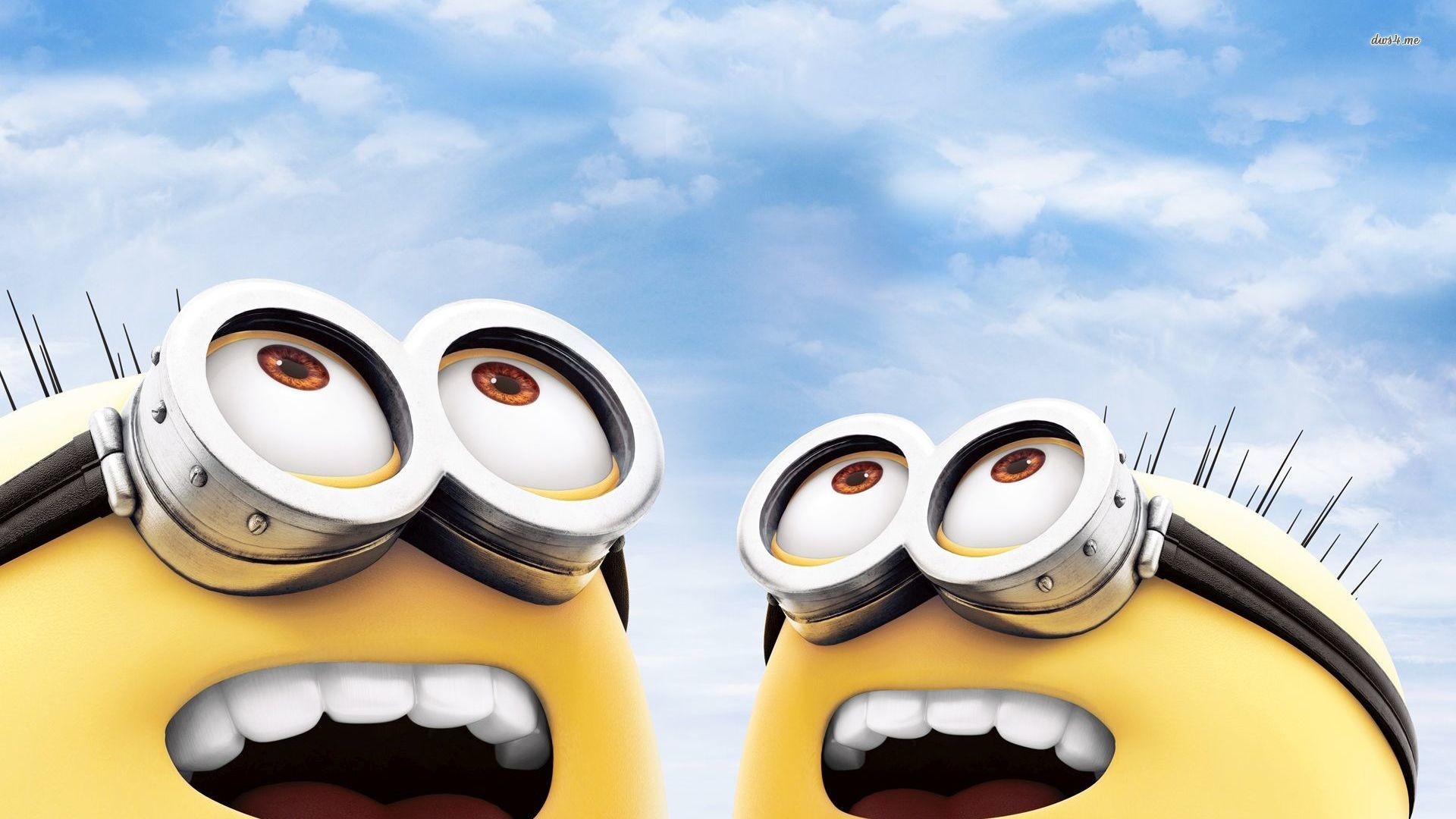 Funny minions mobile wallpapers android hd