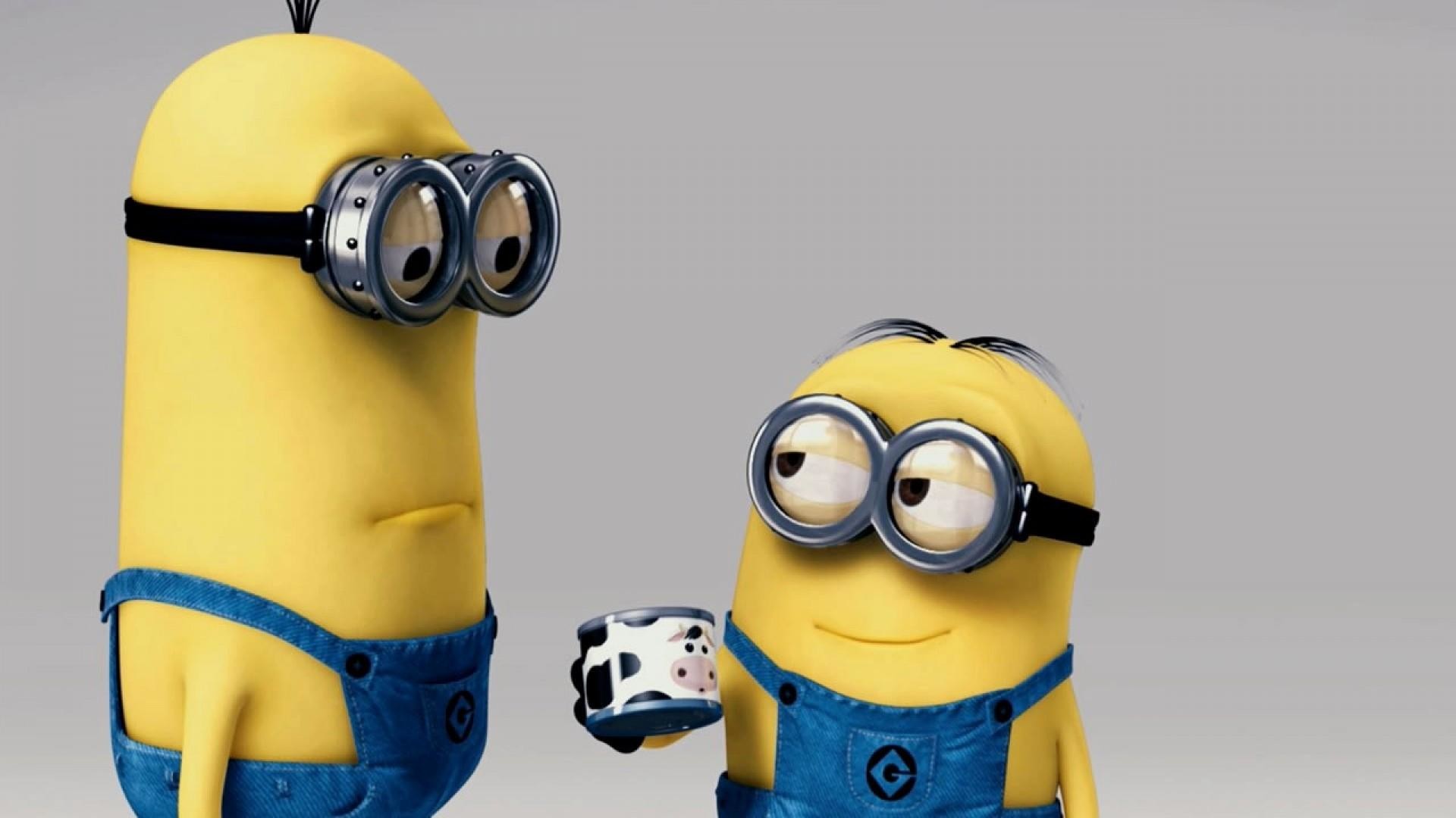 69+ Minion Wallpaper for Android