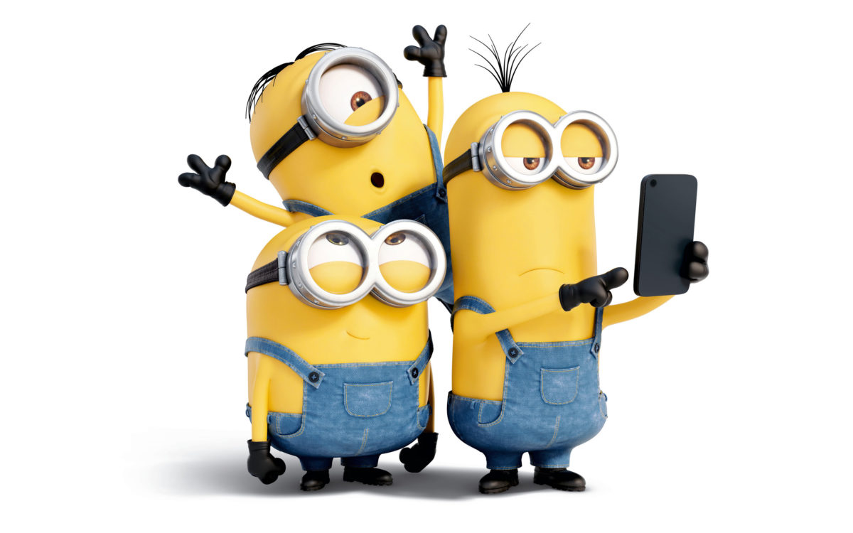 69+ Minion Wallpaper for Android