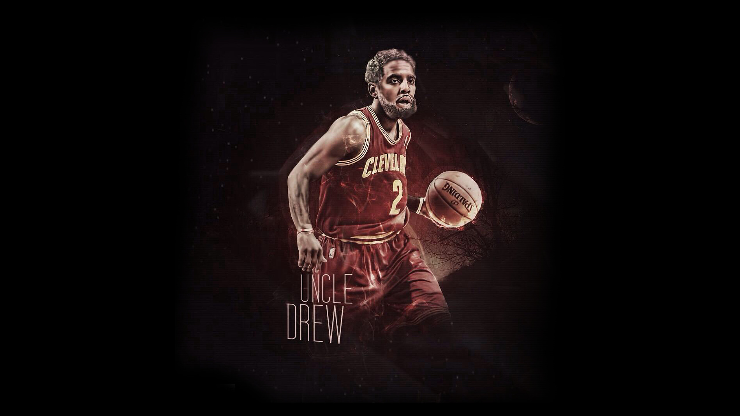 Fan Wallpapers Cleveland Cavaliers