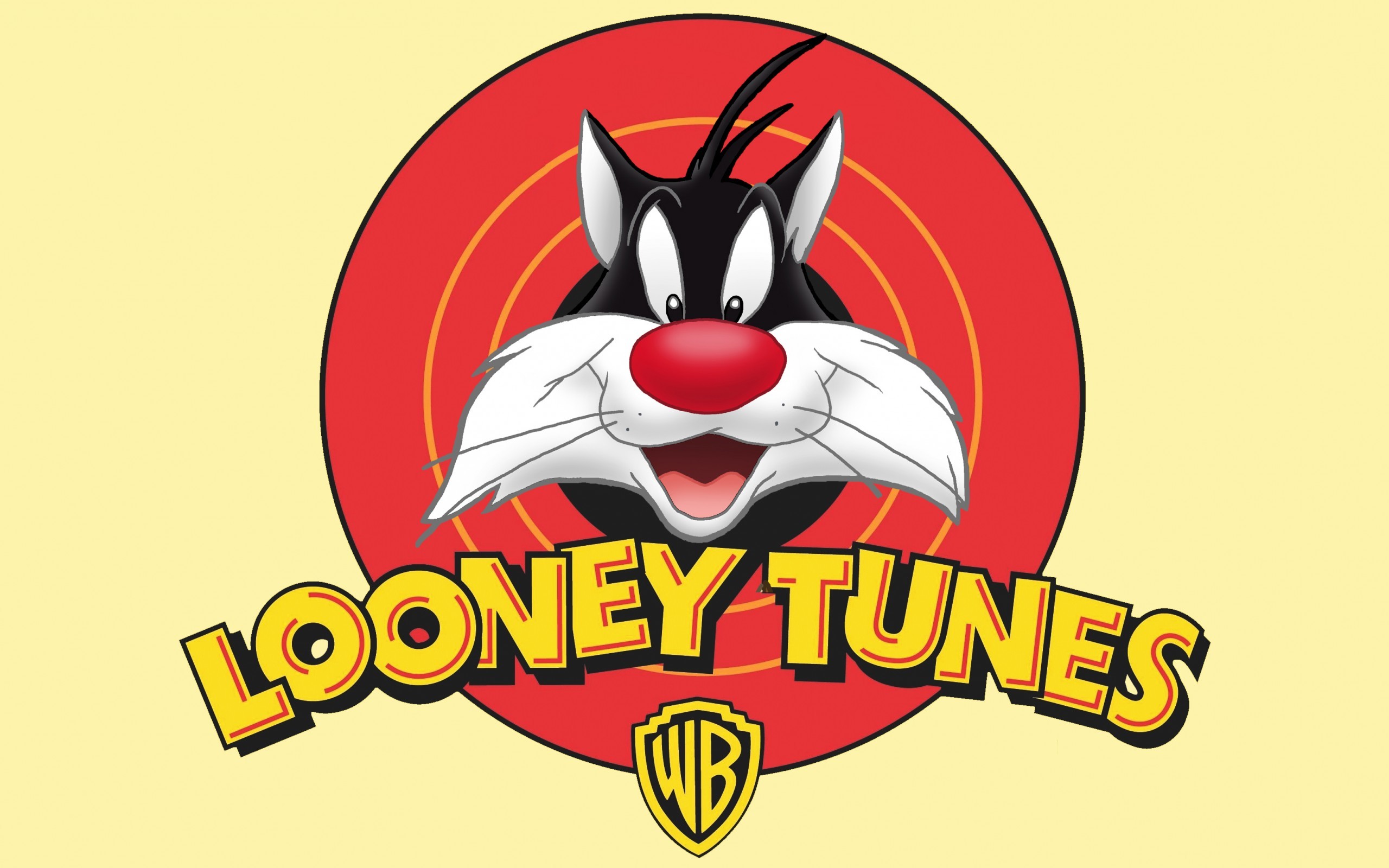 Sylvester Cat Looney Tunes