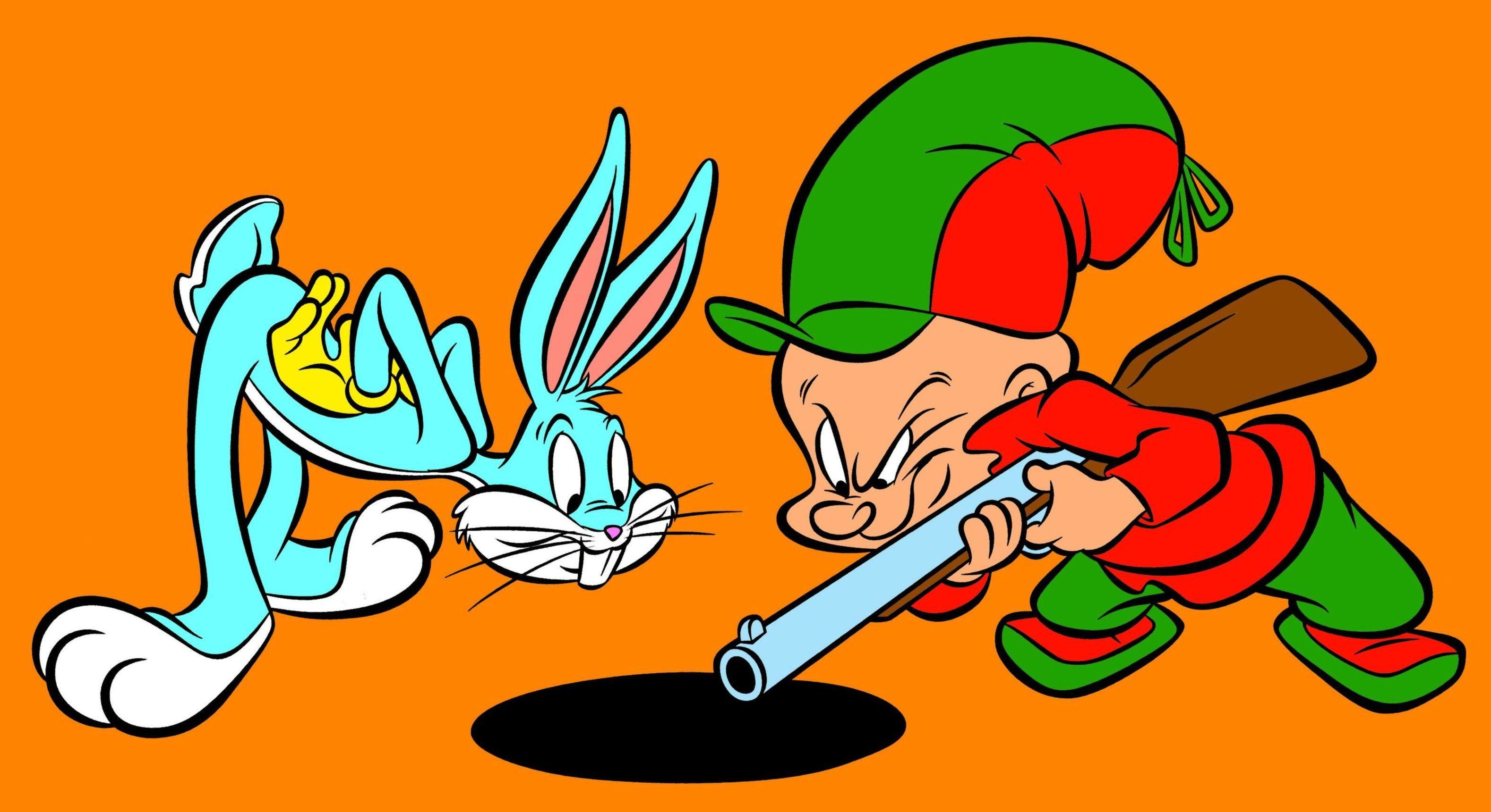 23 Looney Tunes Wallpapers | Looney Tunes Backgrounds