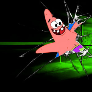 Patrick Star
