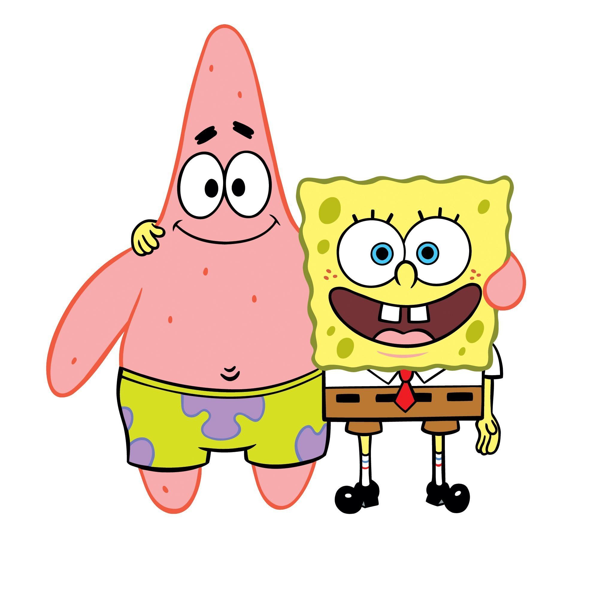 Spongebob Squarepants Patrick Desktop Wallpaper Cartoons Images