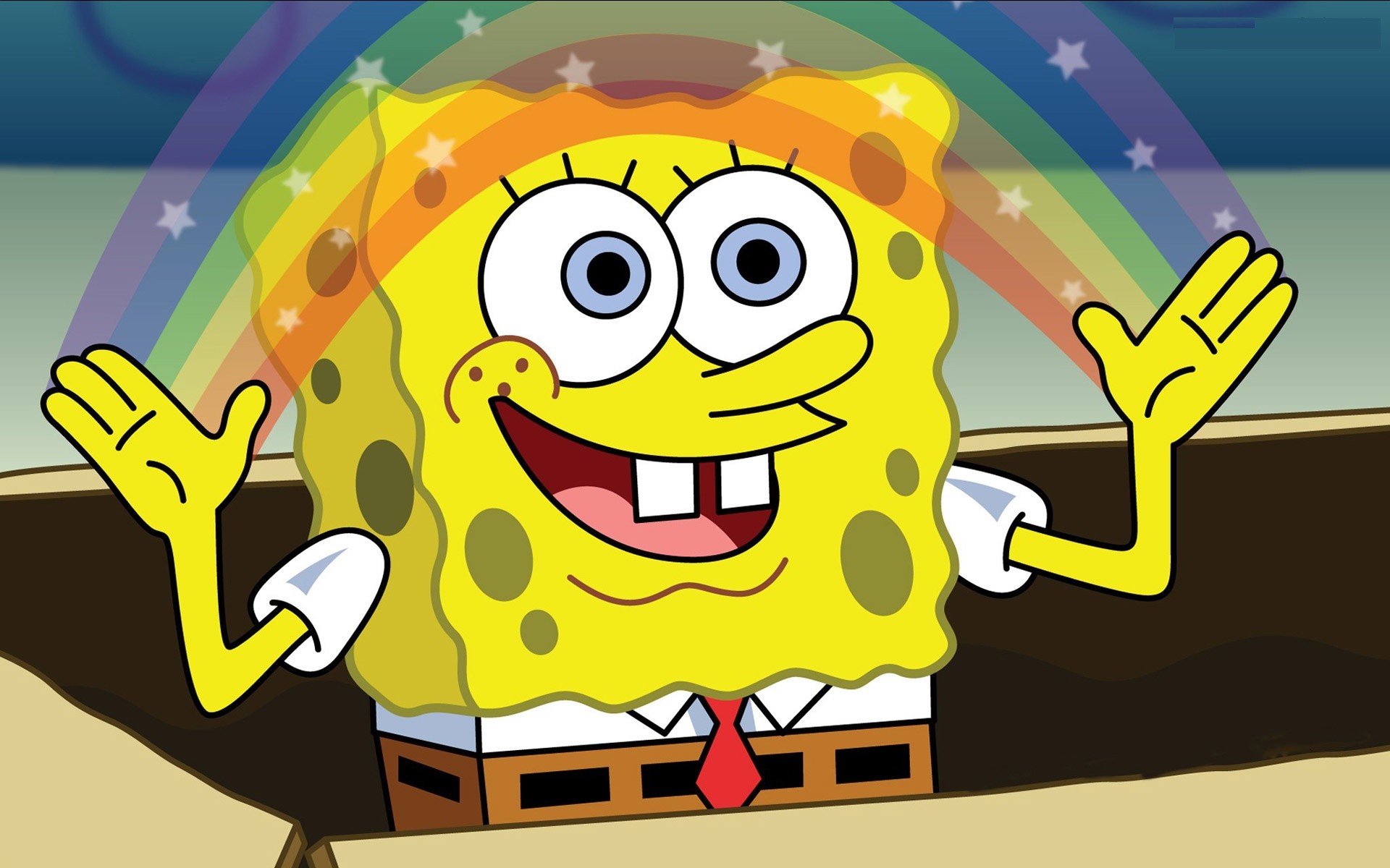 SpongeBob Wallpaper 1024775 Spongebob Wallpapers 49 Wallpapers Adorable Wallpapers