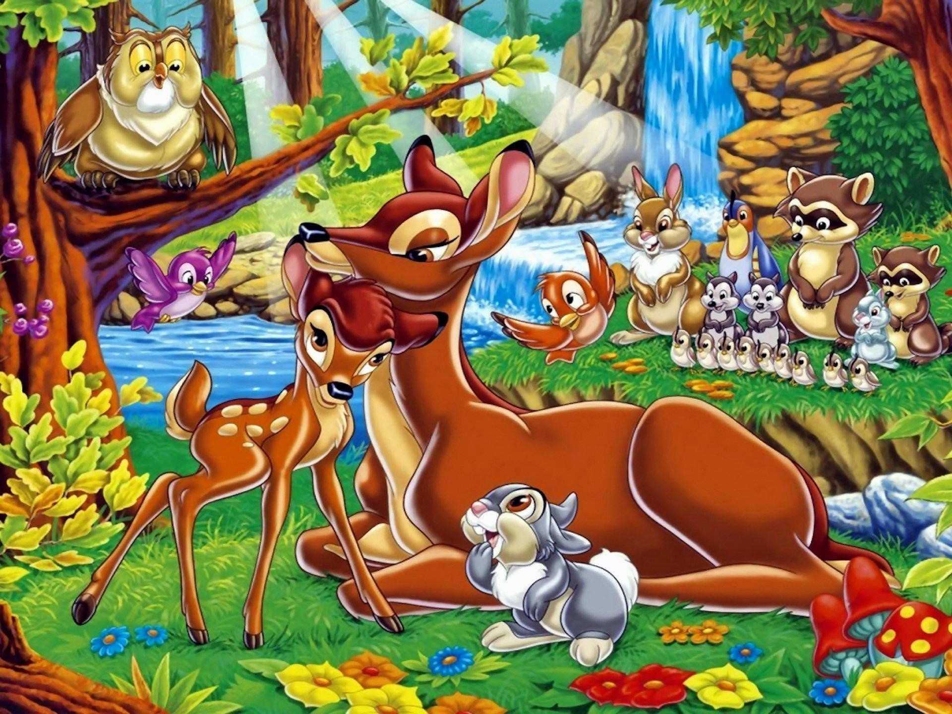 Cartoon Desktop Disney HD Wallpapers