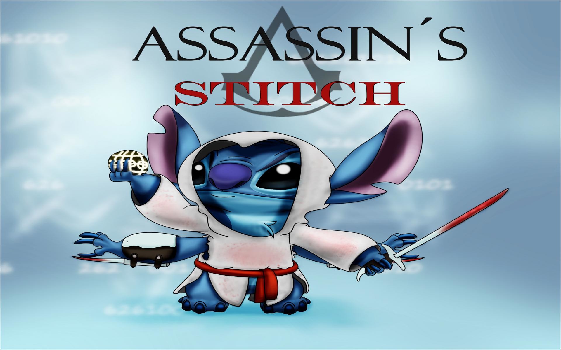 Stitch Wallpaper Theme Lilo Funny Cute Lock Screen APK for Android Download
