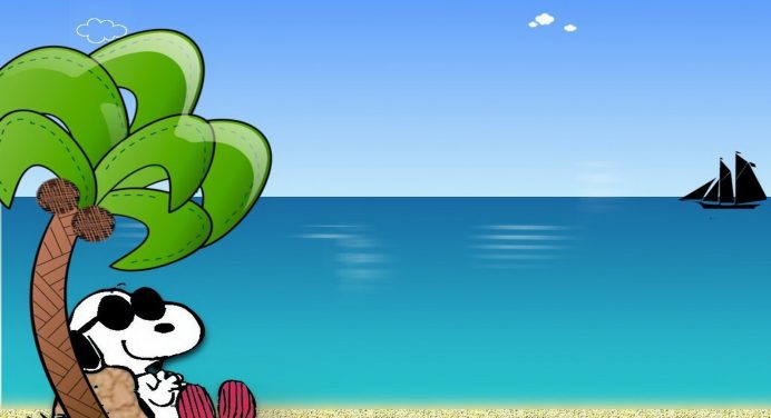 37 Snoopy Wallpaper And Screensavers