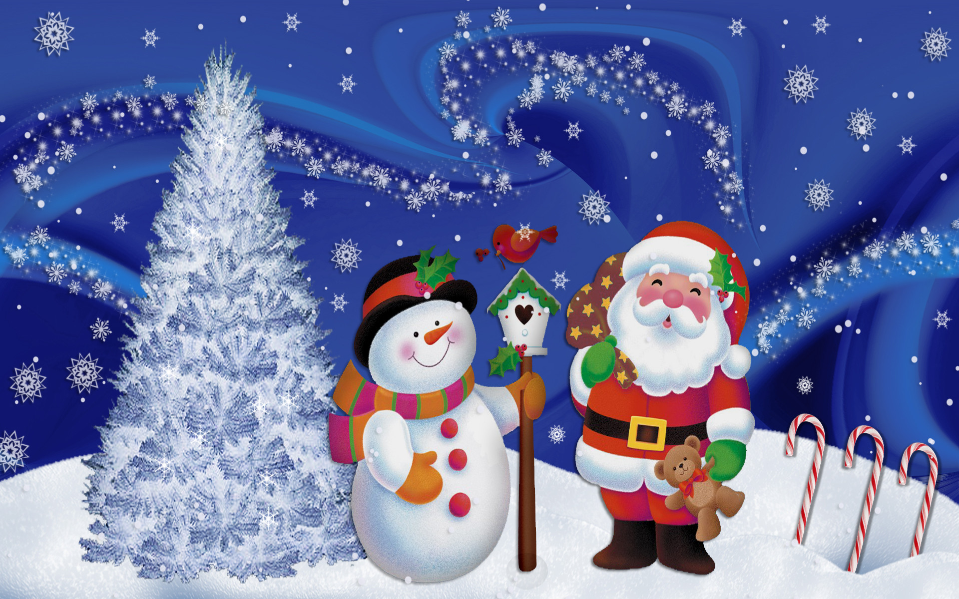 Christmas pictures Merry Christmas – Christmas Wallpaper 32789995 – Fanpop fanclubs