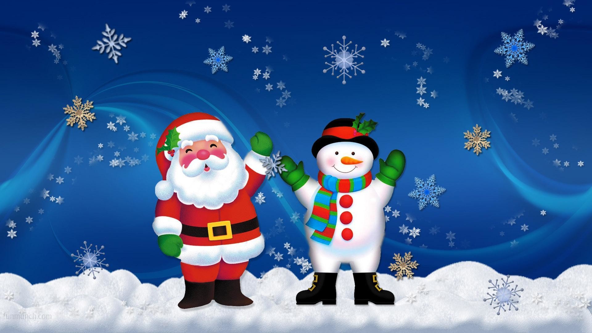 Animated Christmas Desktop Backgrounds, wallpaper, Animated Christmas