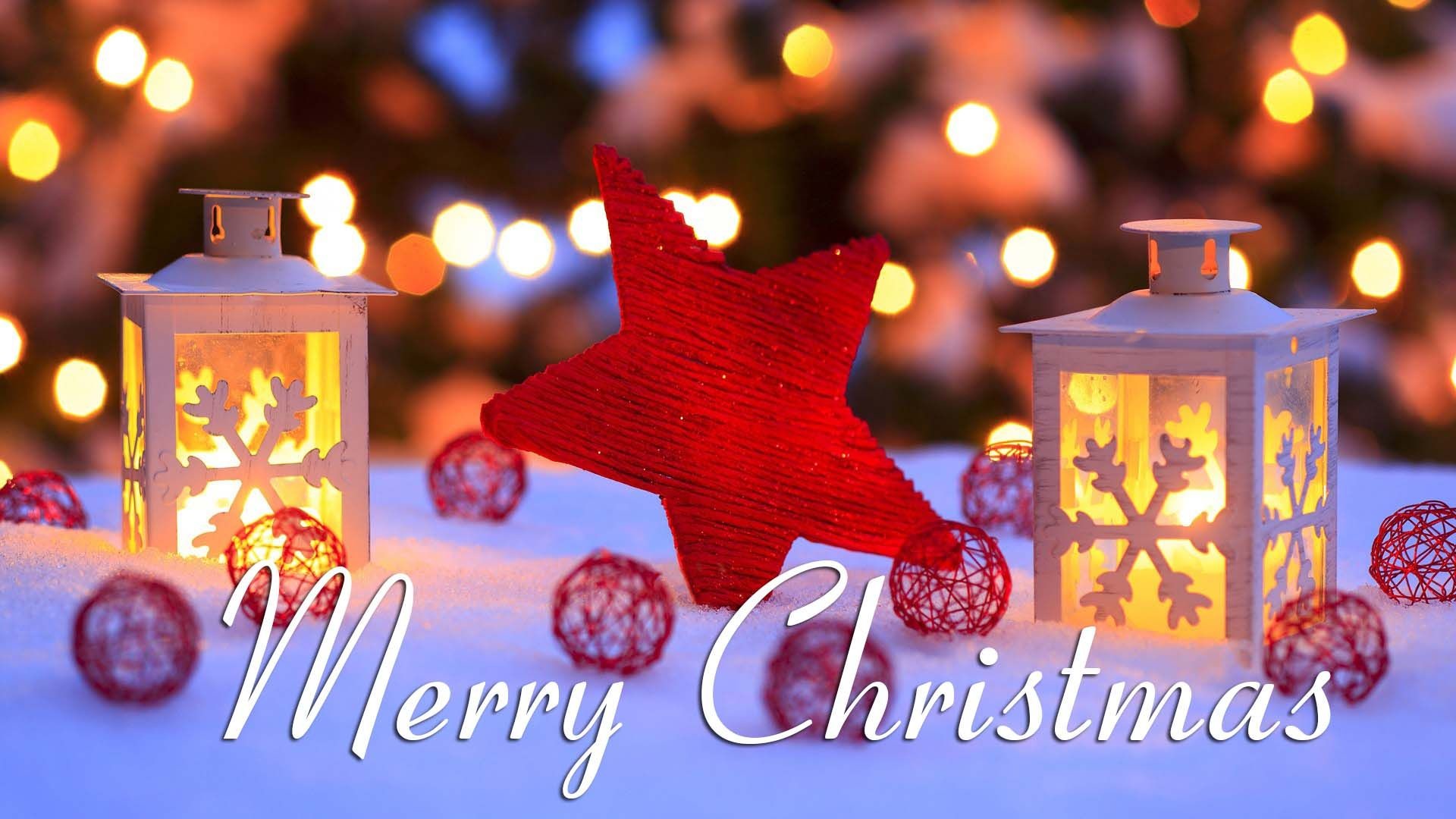 Merry Christmas 2017 Christmas Quotes, Wishes, SMS, Greetings, Images and Wallpapers