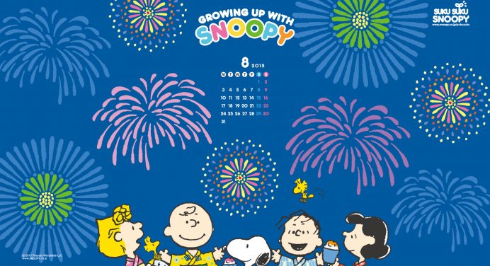 92 Snoopy And Woodstock