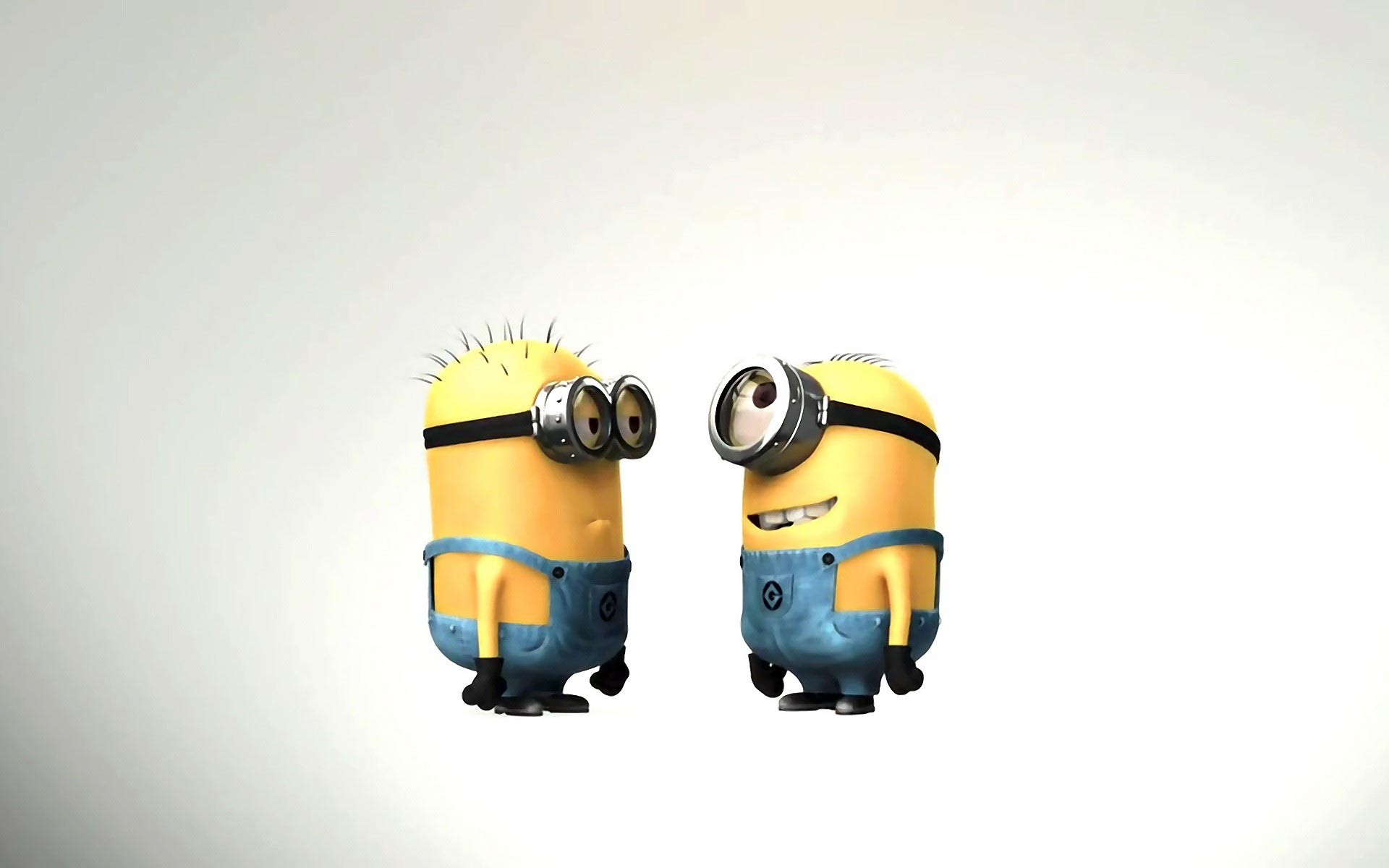Download Despicable Me 2 HD Movie Wallpapers