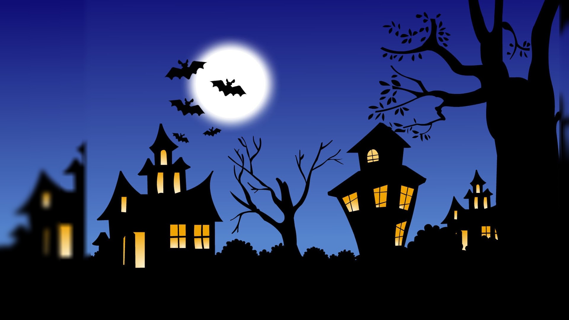 Top Halloween Wallpaper Source The Best Spookiest Halloween Apps TheTechGeek
