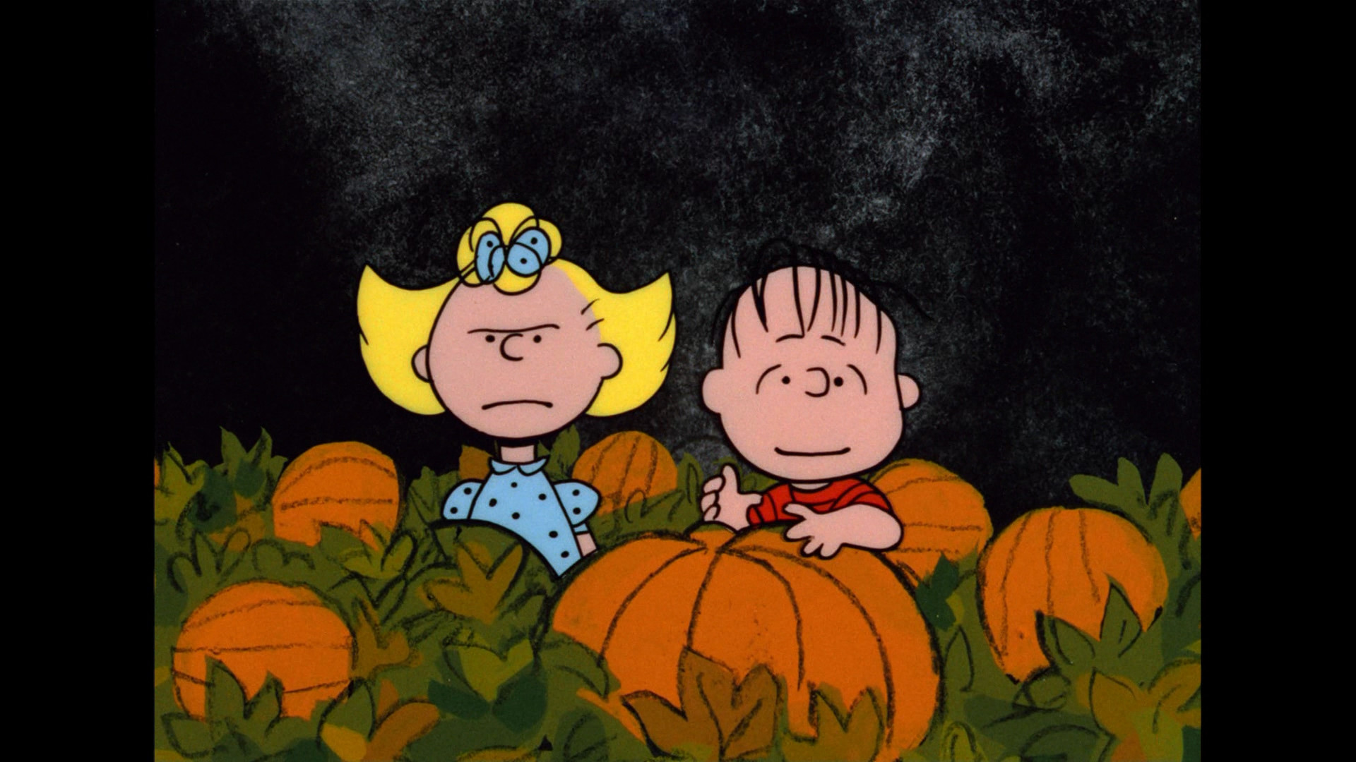 Charlie Brown Halloween id 94366 Source Â· Charlie brown halloween wallpaper