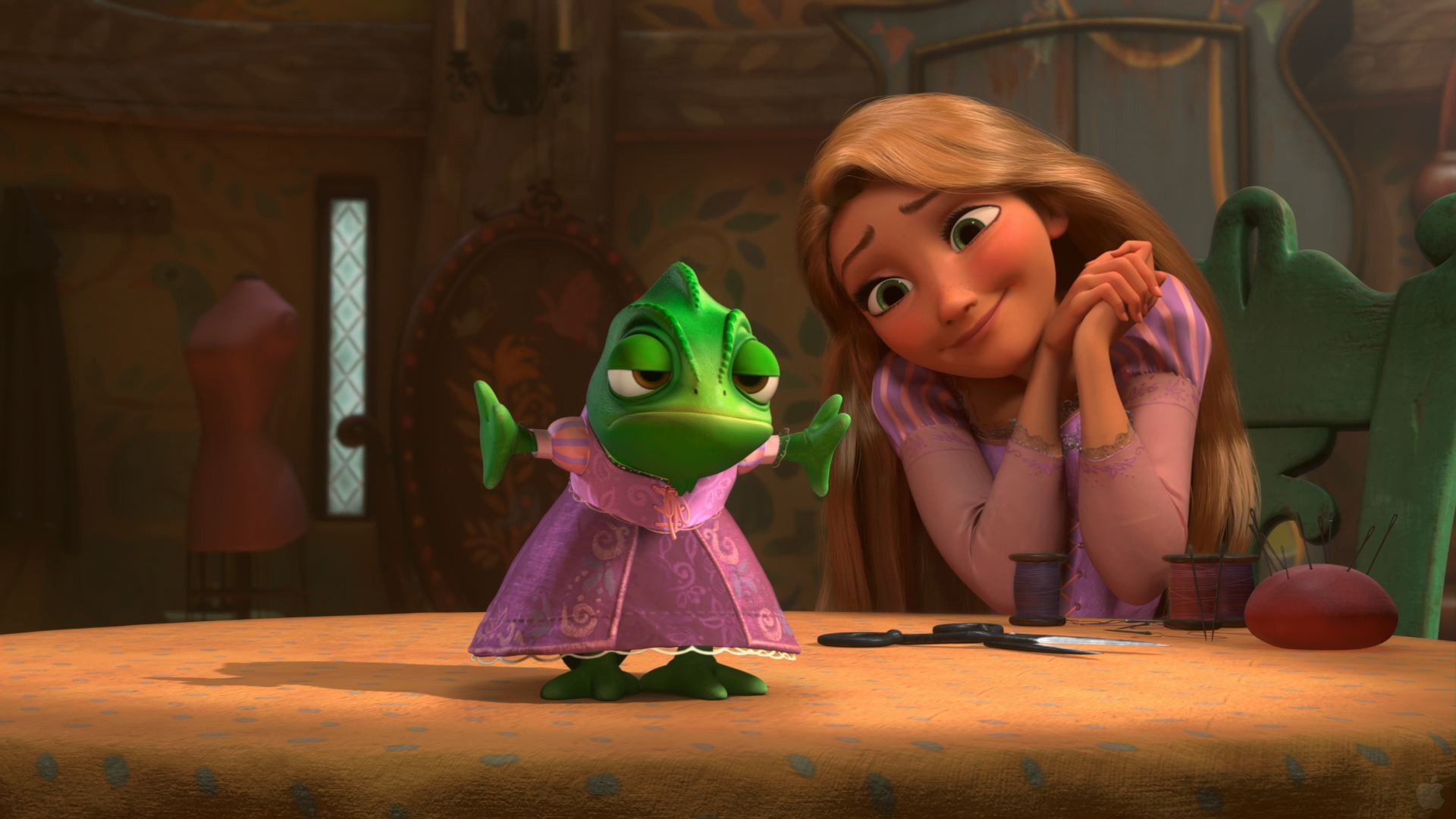 1333568 Tangled HD, Rapunzel - Rare Gallery HD Wallpapers