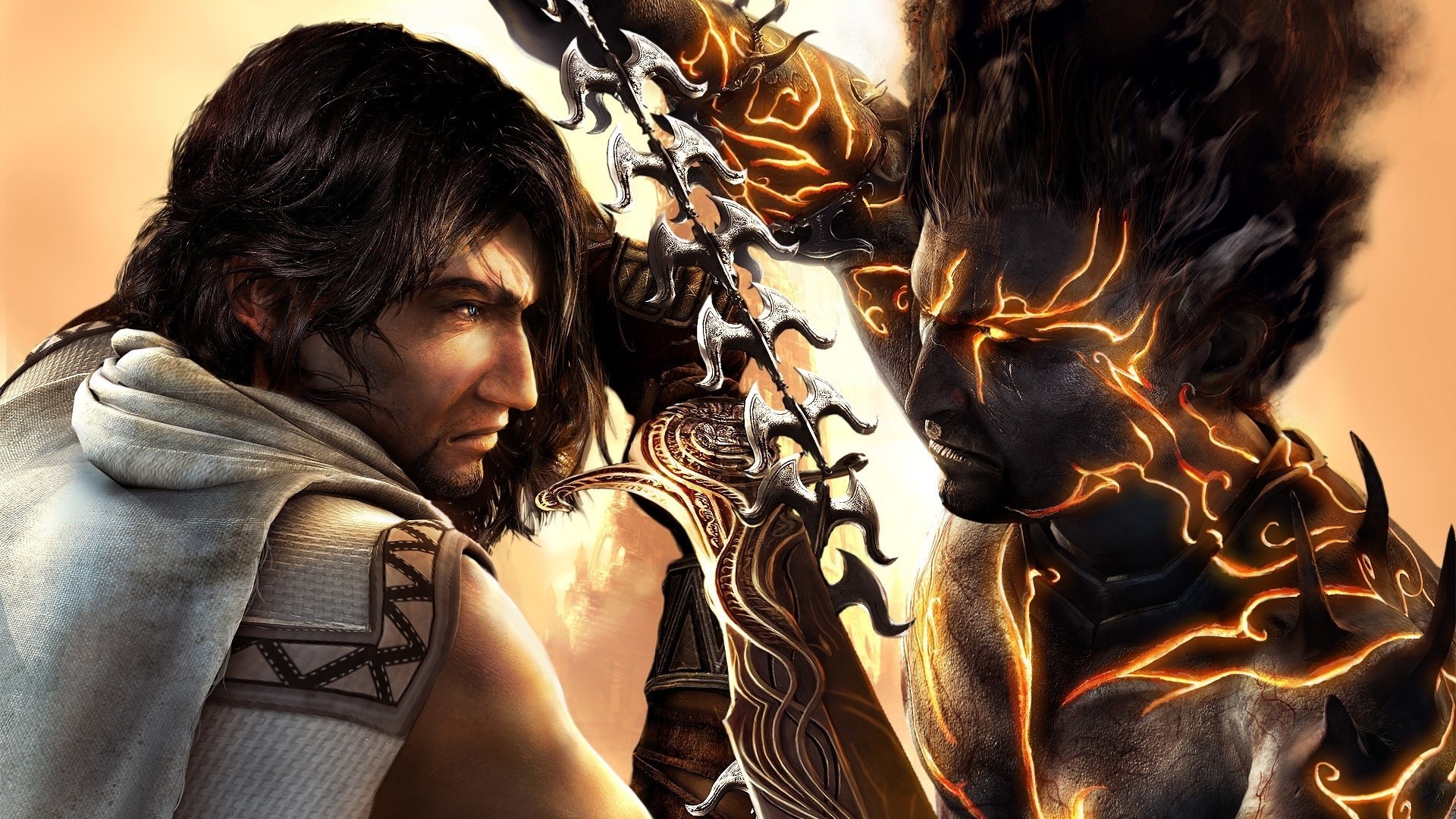 Click here to download in HD Format Prince Of Persia The Sands Of Time Wallpaper prince of pers Pinteres