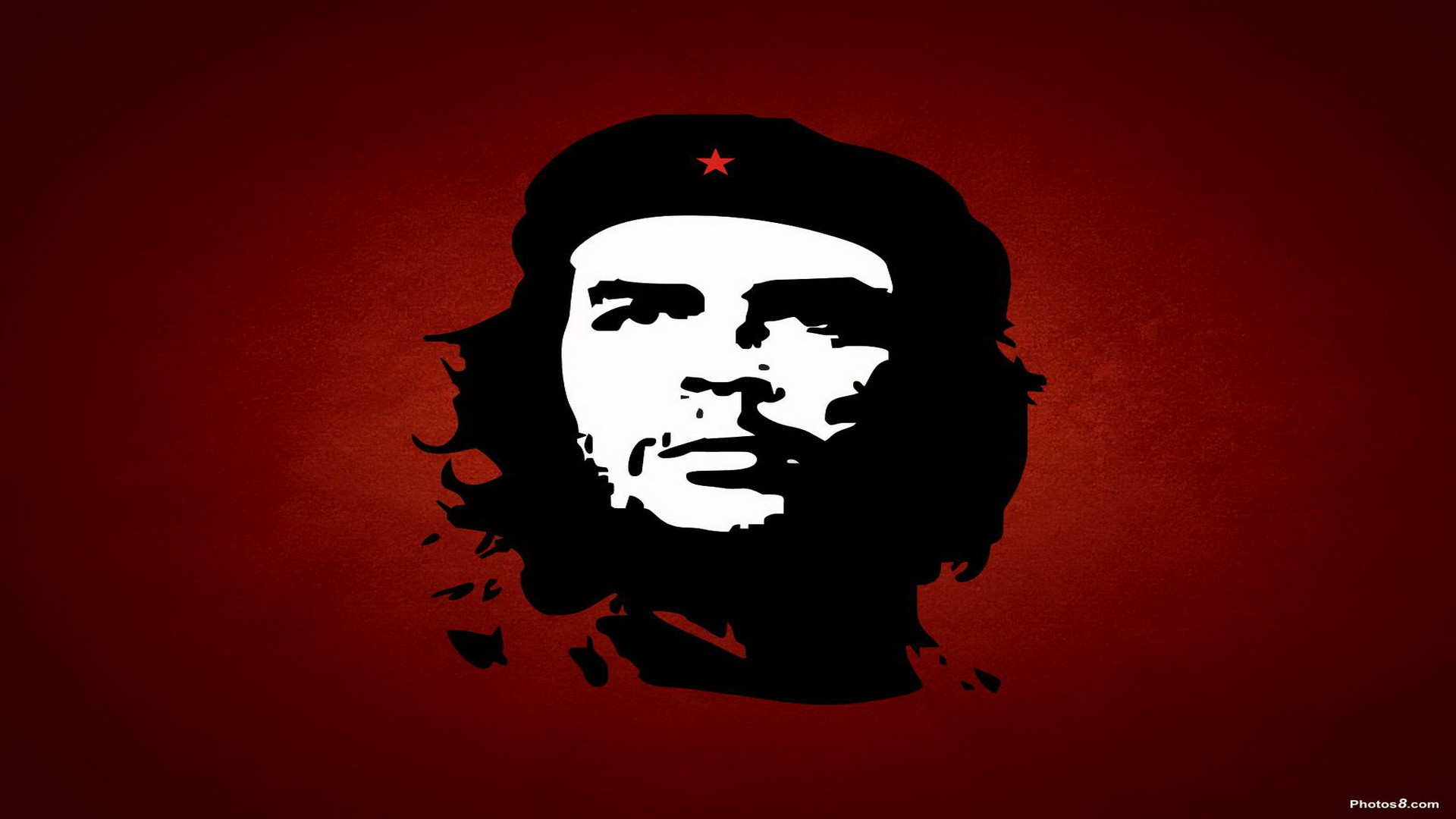 Che Guevara Wallpapers 10 HD Desktop Wallpapers
