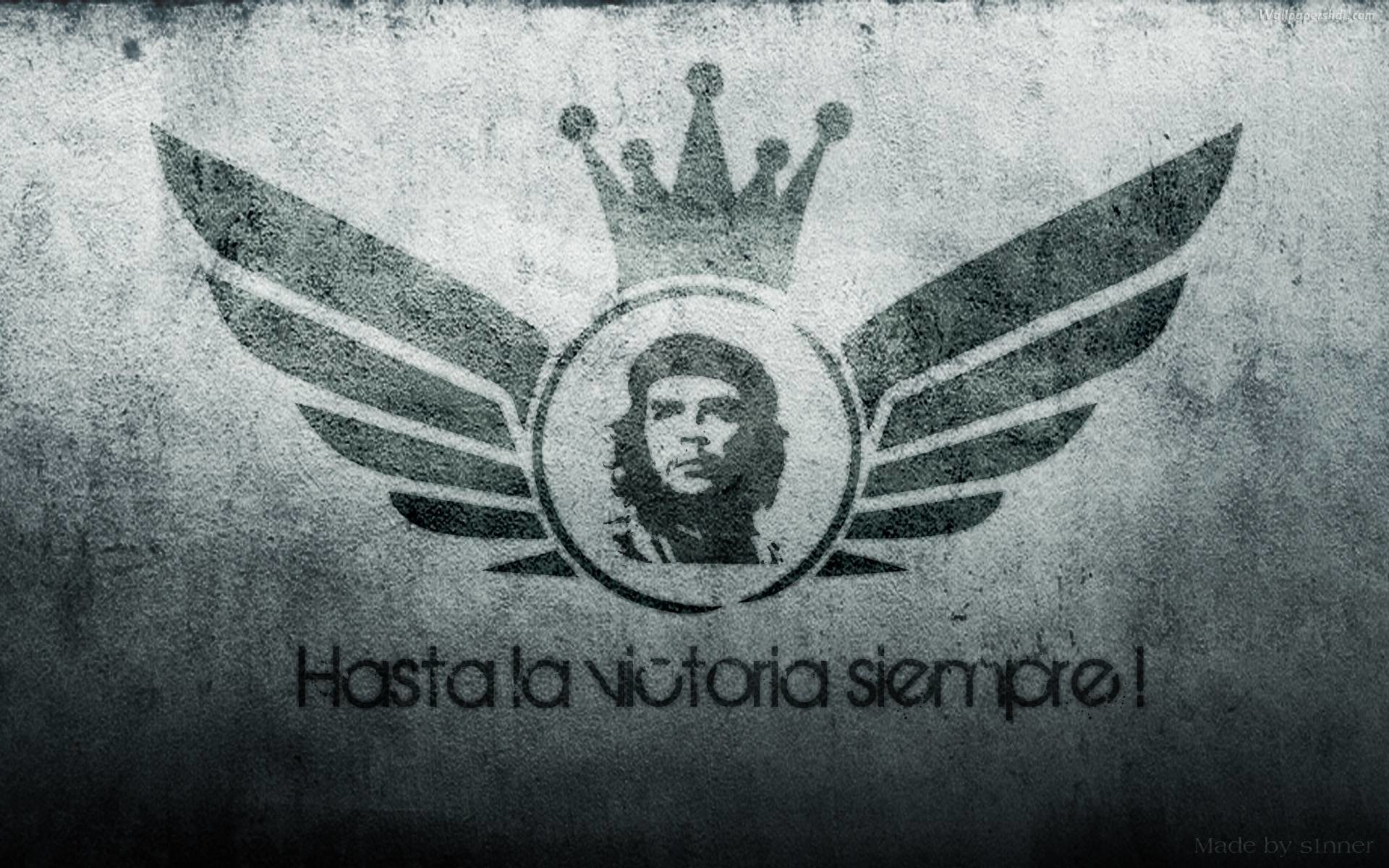Che Guevara Wallpapers – Full HD wallpaper search