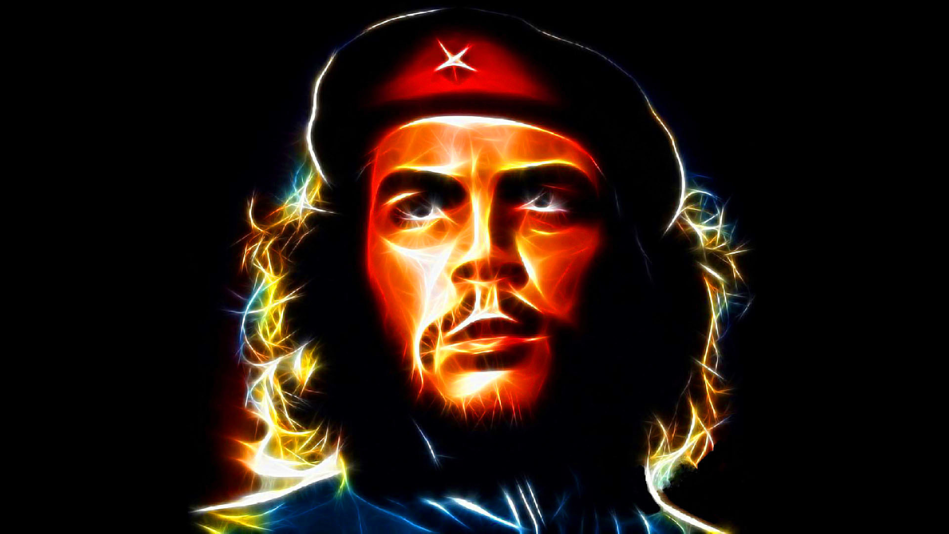 116 Che Guevara Wallpapers HD