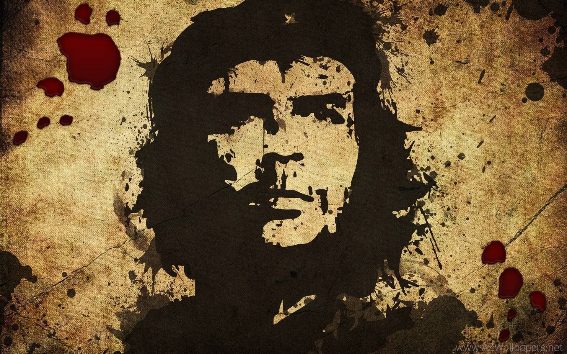 116+ Che Guevara Wallpapers HD