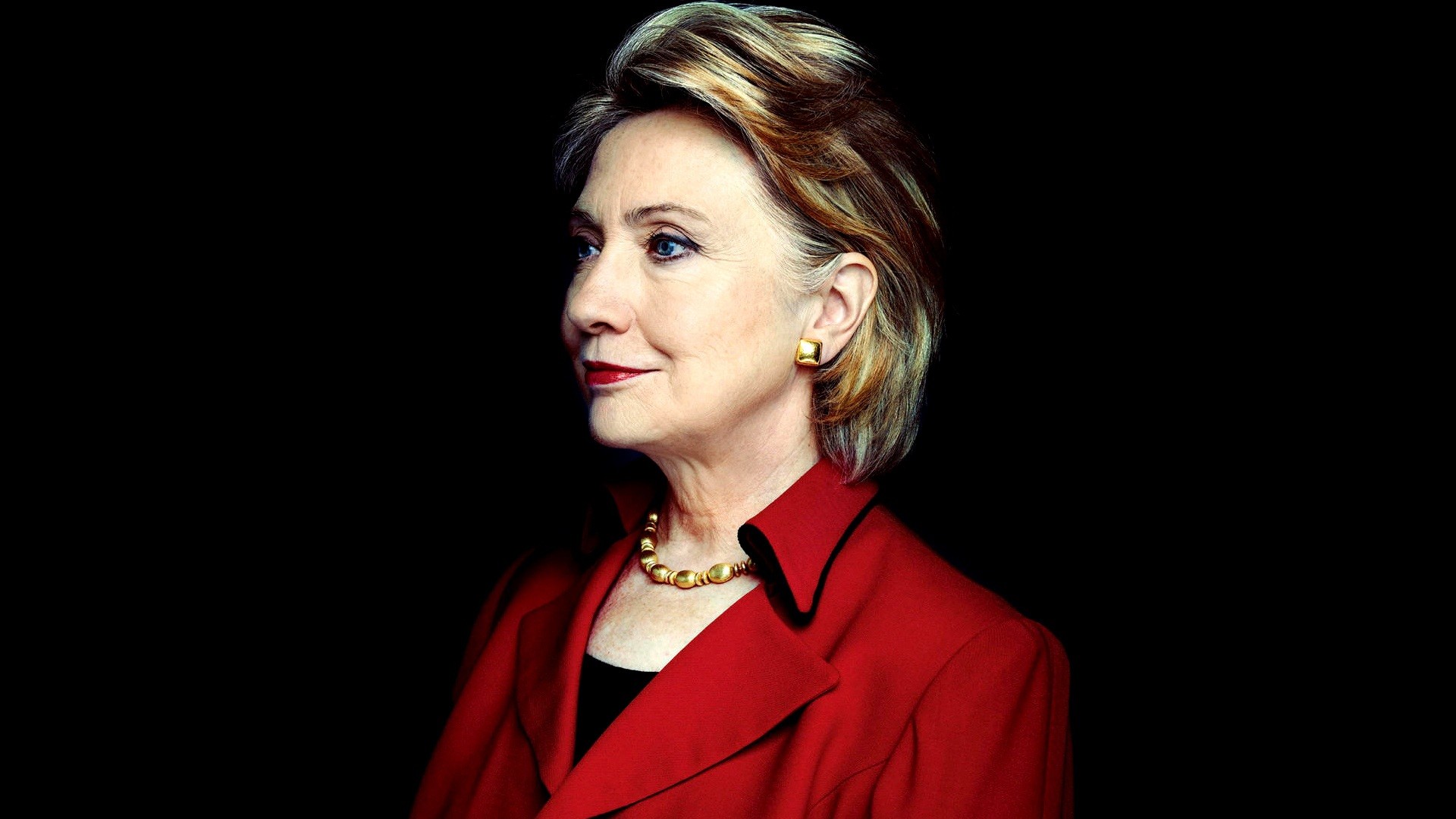 Hillary Clinton Background