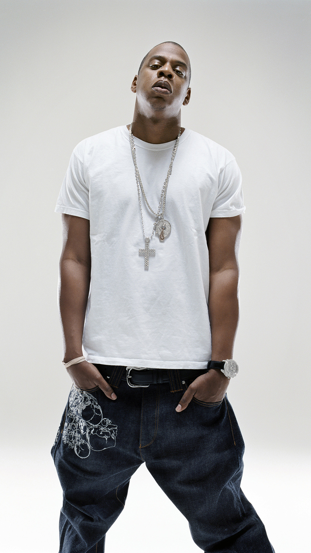 Jay Z HD Background