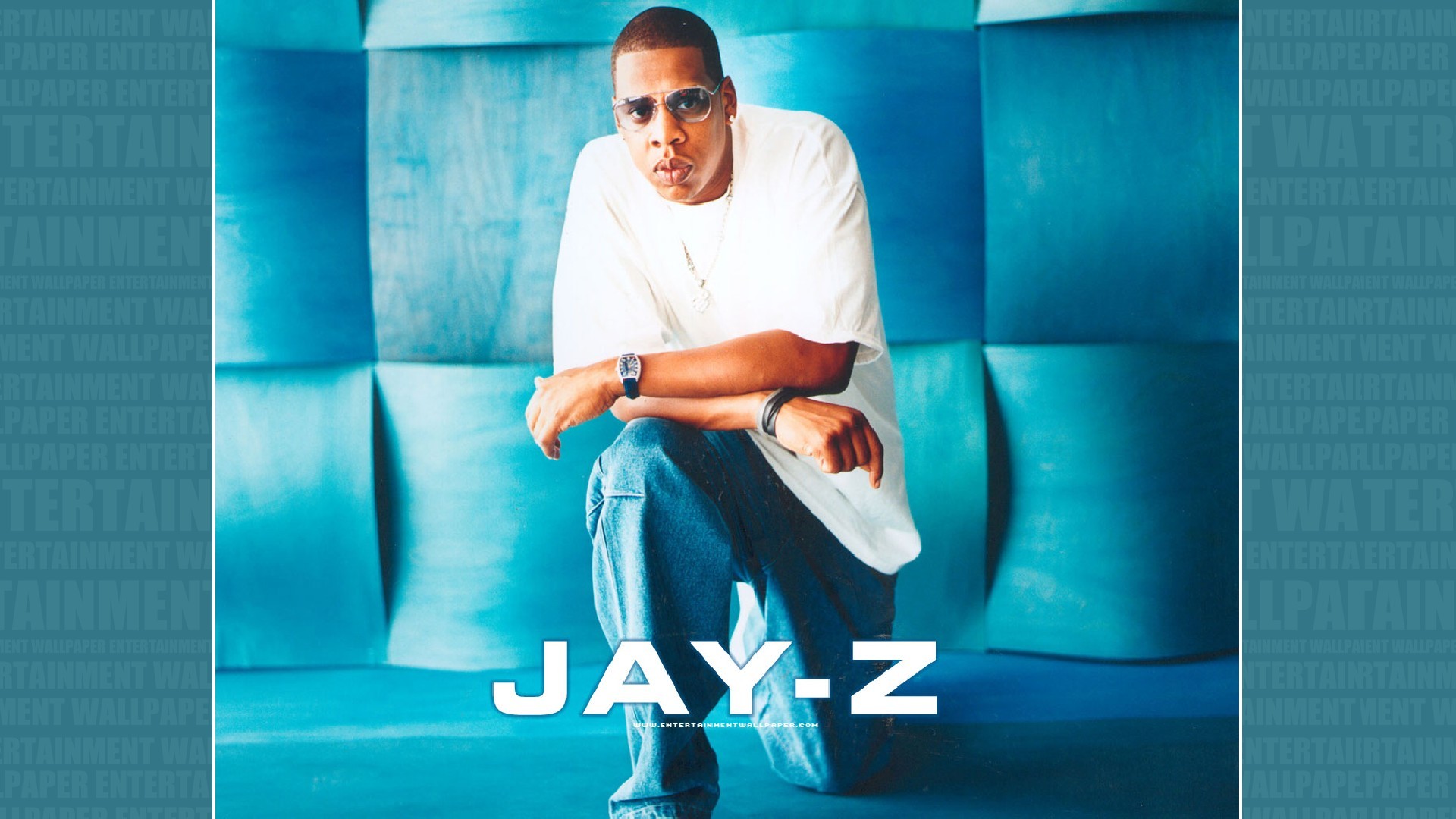 Jay Z Wallpaper – Original size, download now
