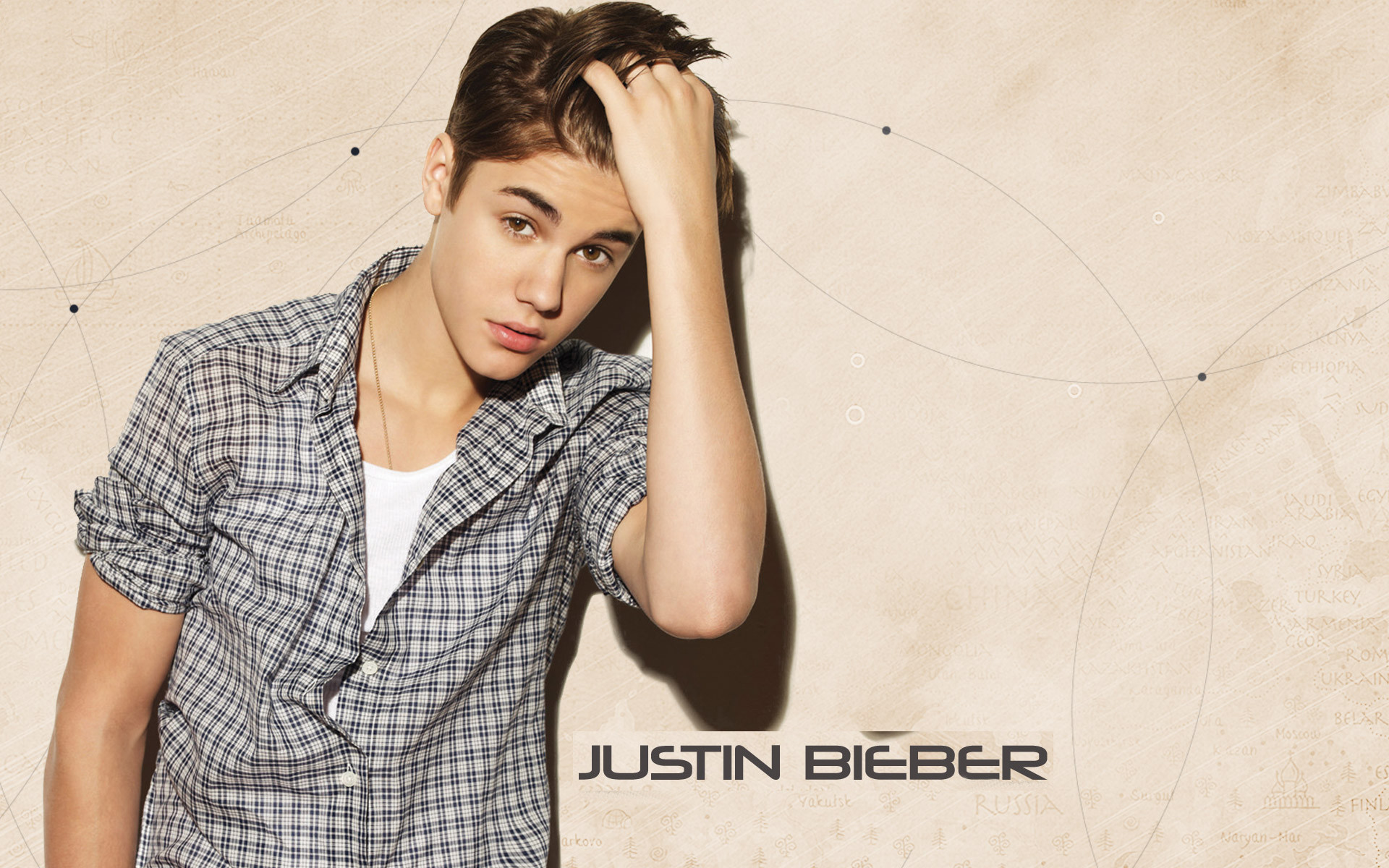 Justin Bieber HD Wallpapers 2013