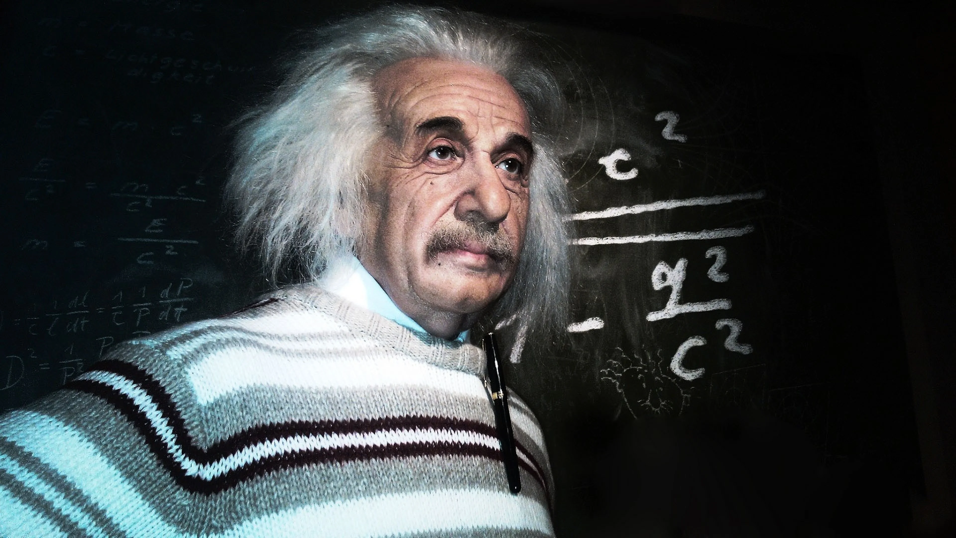 Albert Einstein  Albert Einstein Wallpaper 40475913  Fanpop
