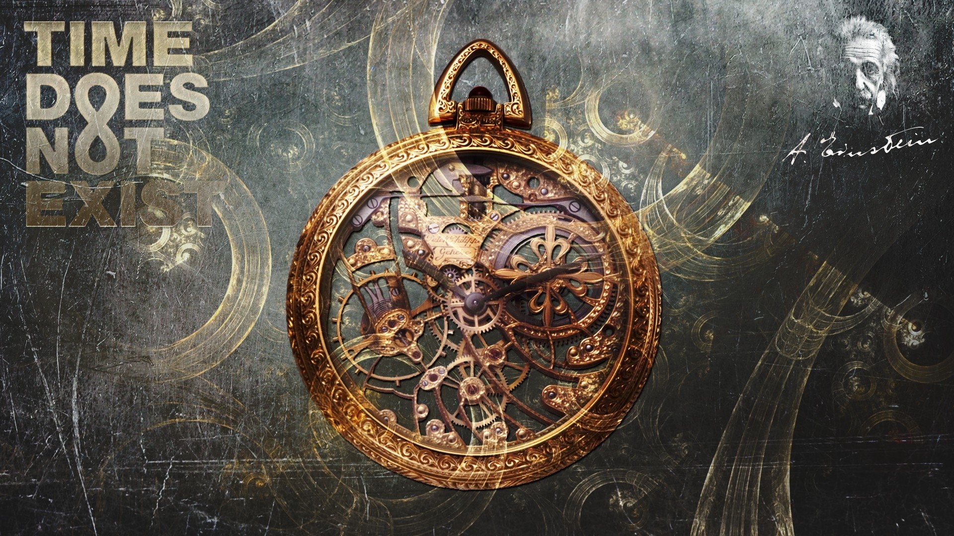 artwork, Fantasy Art, Time, Clocks