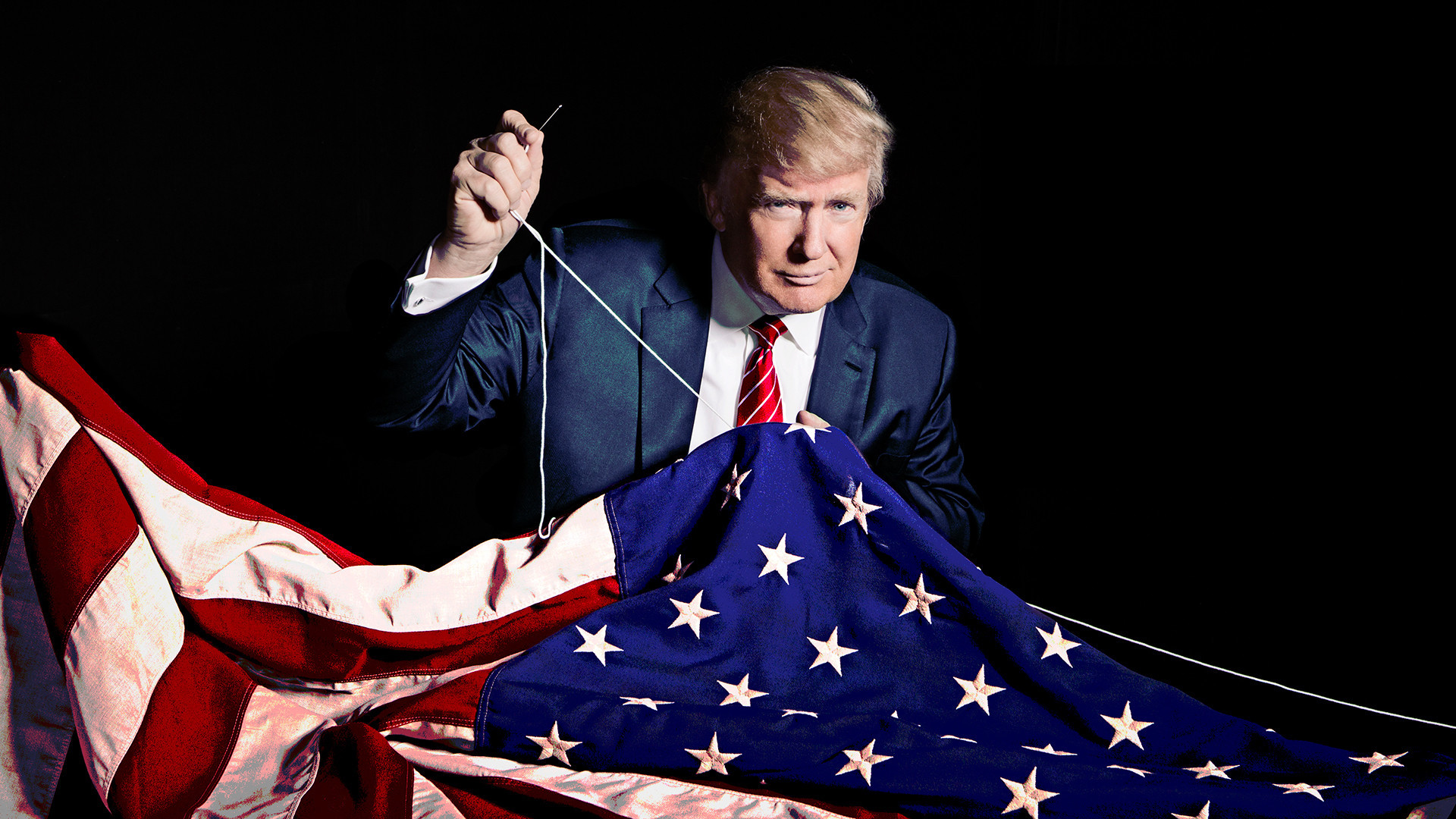 Donald trump for president Wallpaper