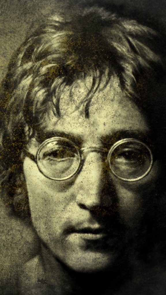 126+ John Lennon Wallpaper HD