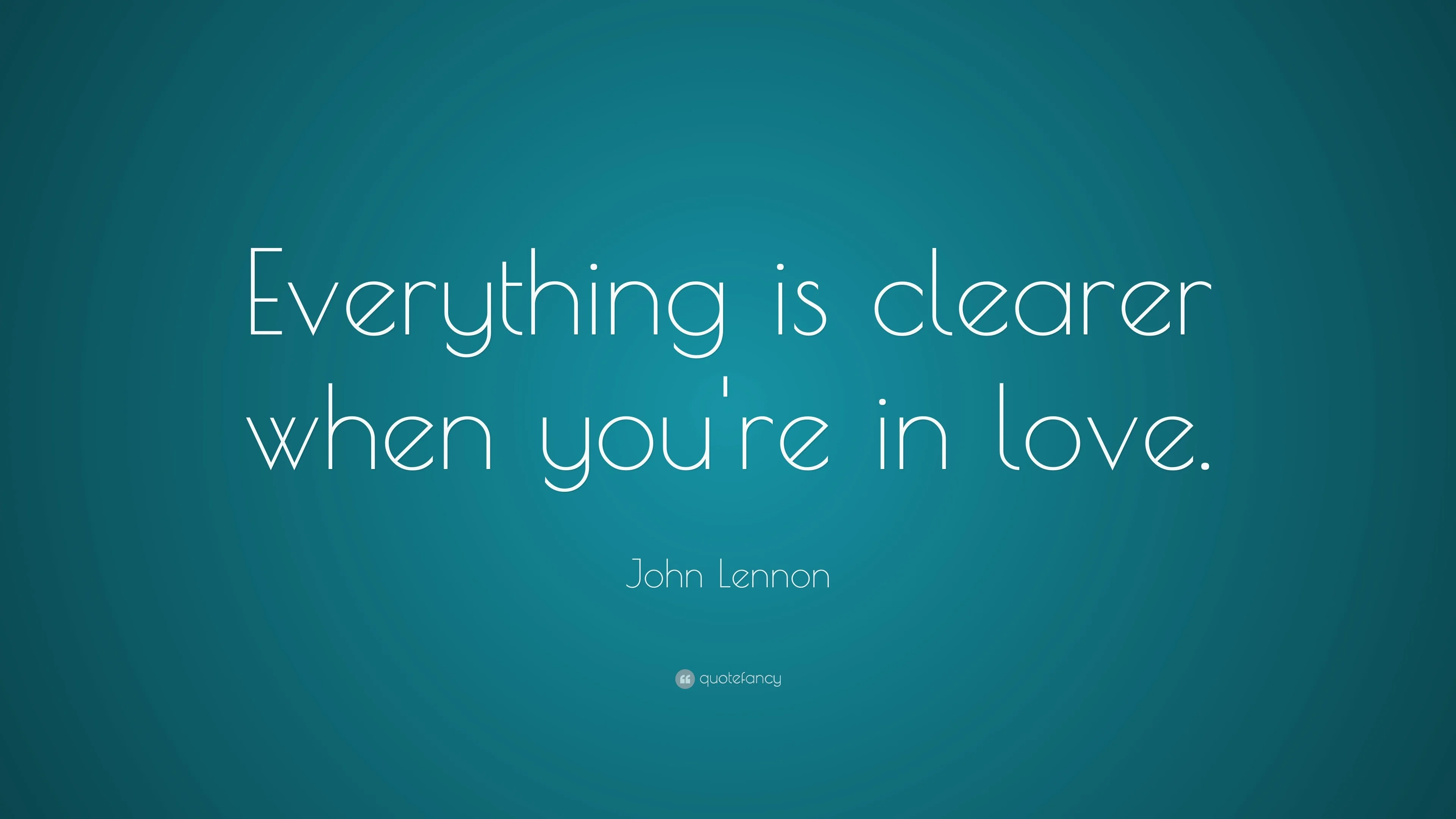 John Lennon Quotes (15 wallpapers) – Quotefancy