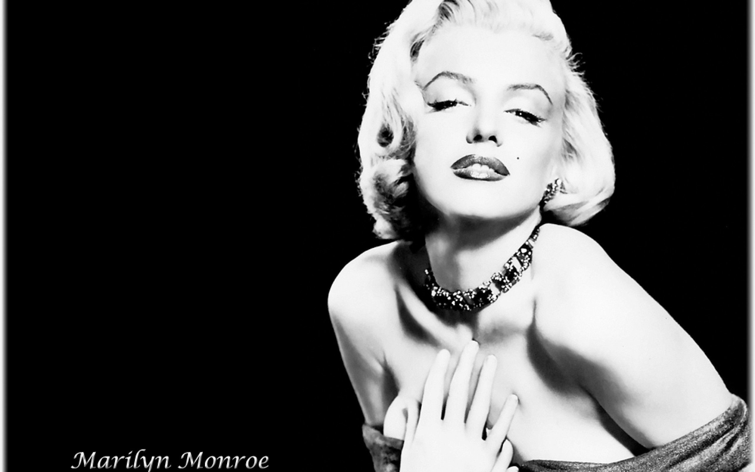 Marilyn Monroe Wallpapers HD