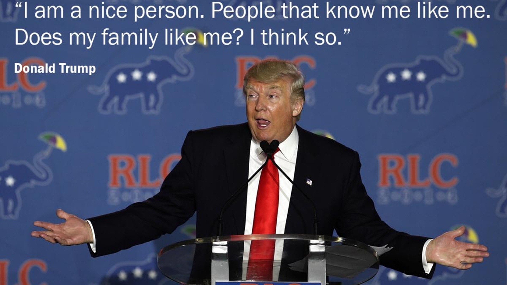 Tags Donald Trump Quotes