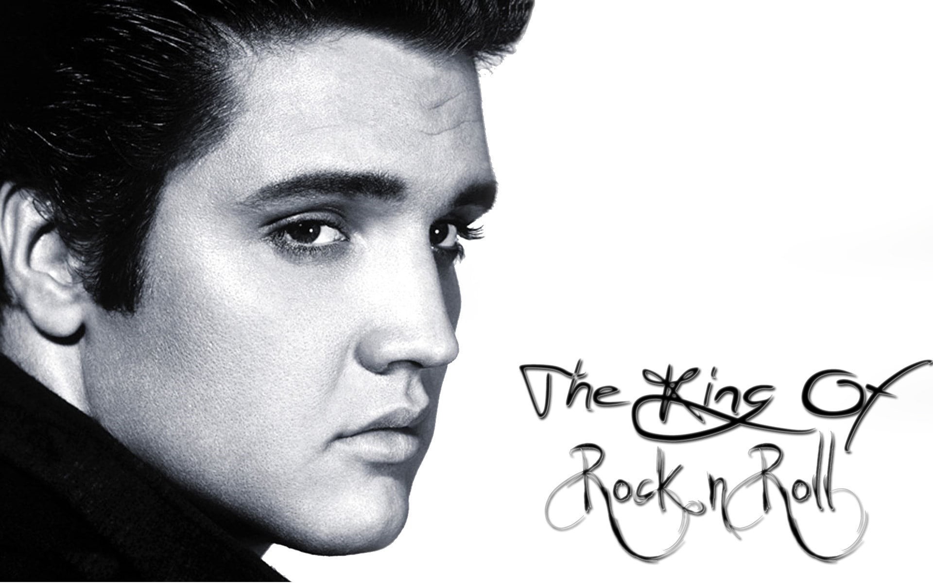 Elvis Presley Wallpapers