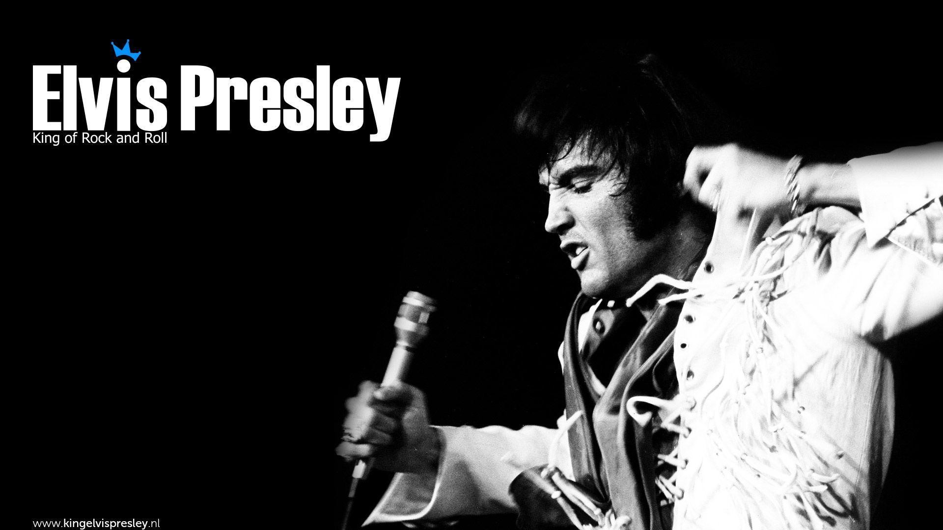 Elvis Presley wallpapers Elvis Presley background