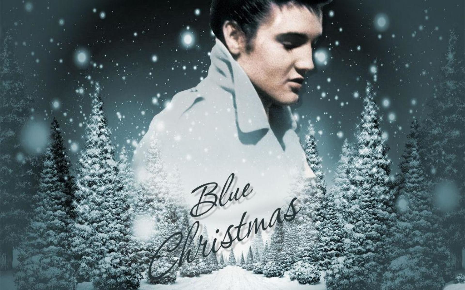 ELVIS BLUE WALLPAPER – – HD Wallpapers – desktopinHQ.com