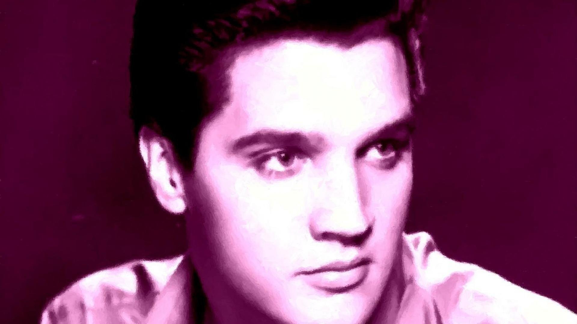 ELVIS PRESLEY rock roll r b blues gospel king rockabilly countrywestern western soul sexy 1elvis singer wallpaper 601773 WallpaperUP