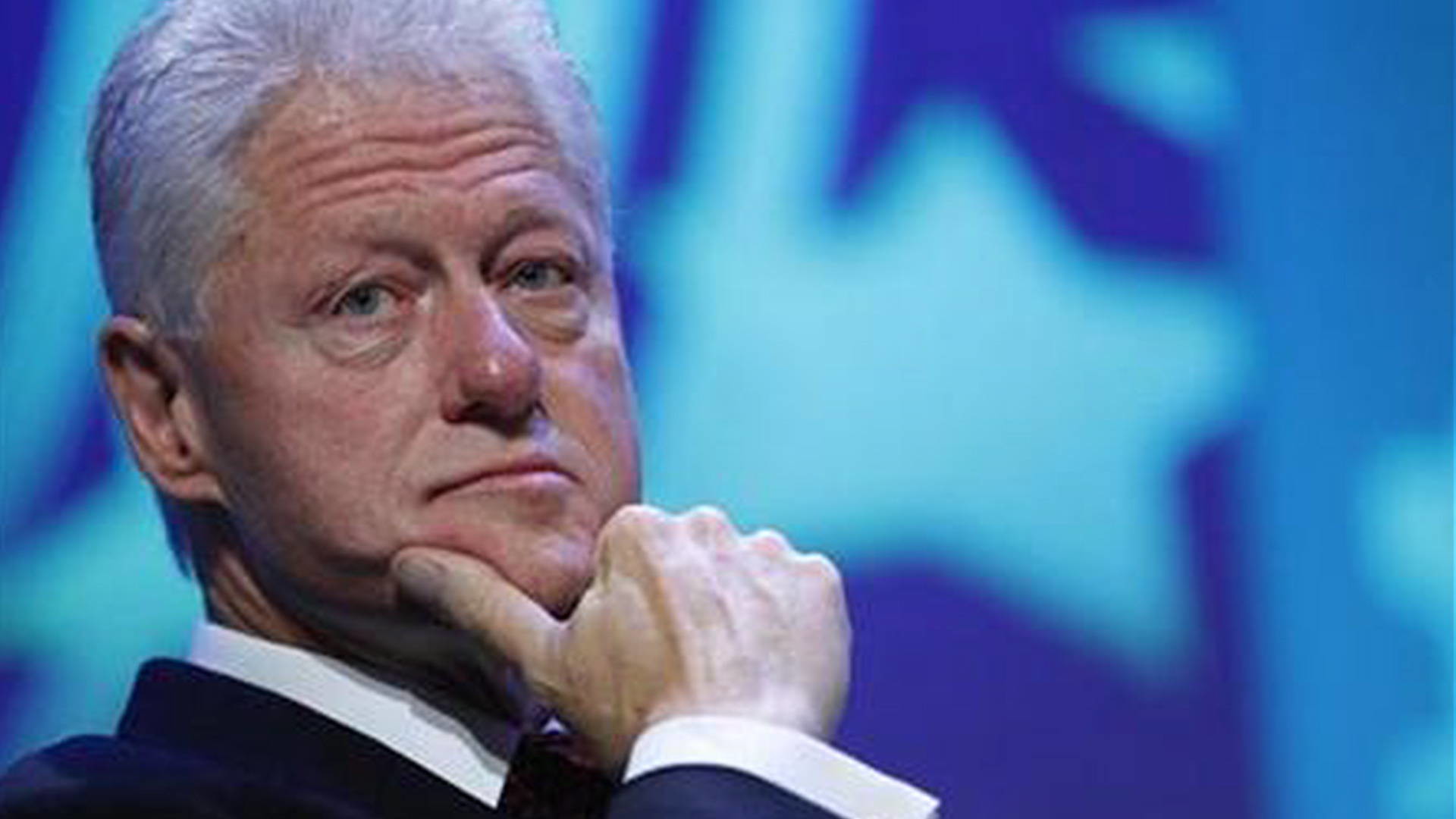 Is It Fair to Raise Rape Harassment Allegations Against Bill Clinton in Hillarys 2016 Campaign Democracy Now