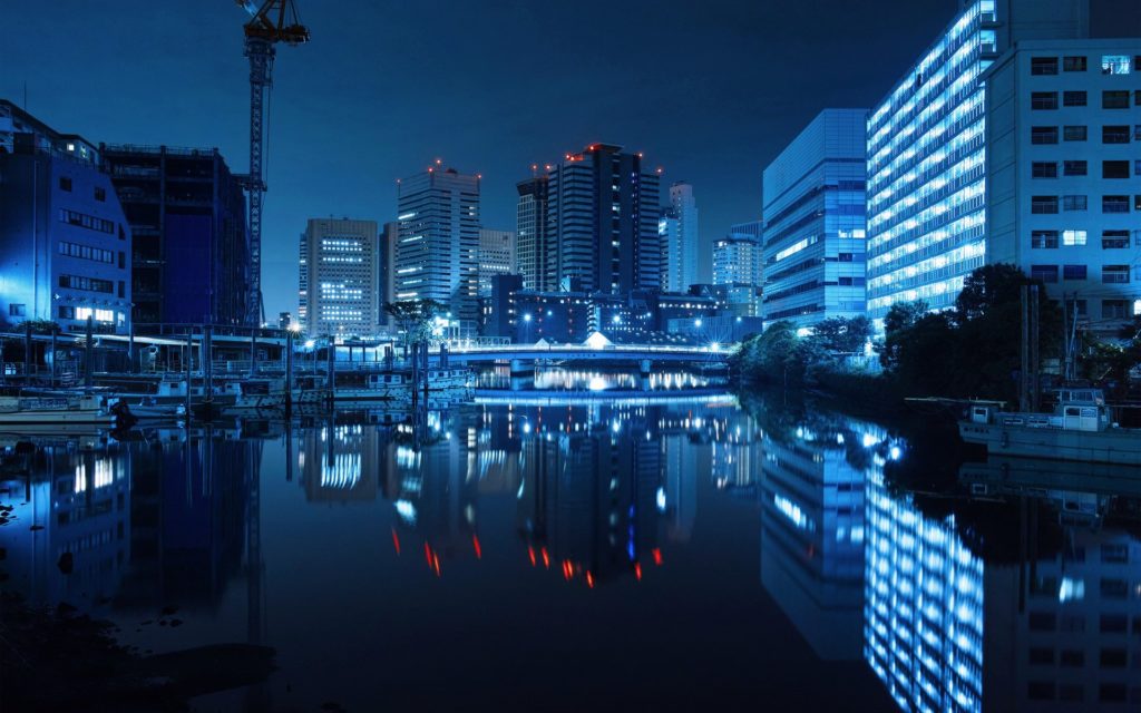 62+ Tokyo Wallpaper HD