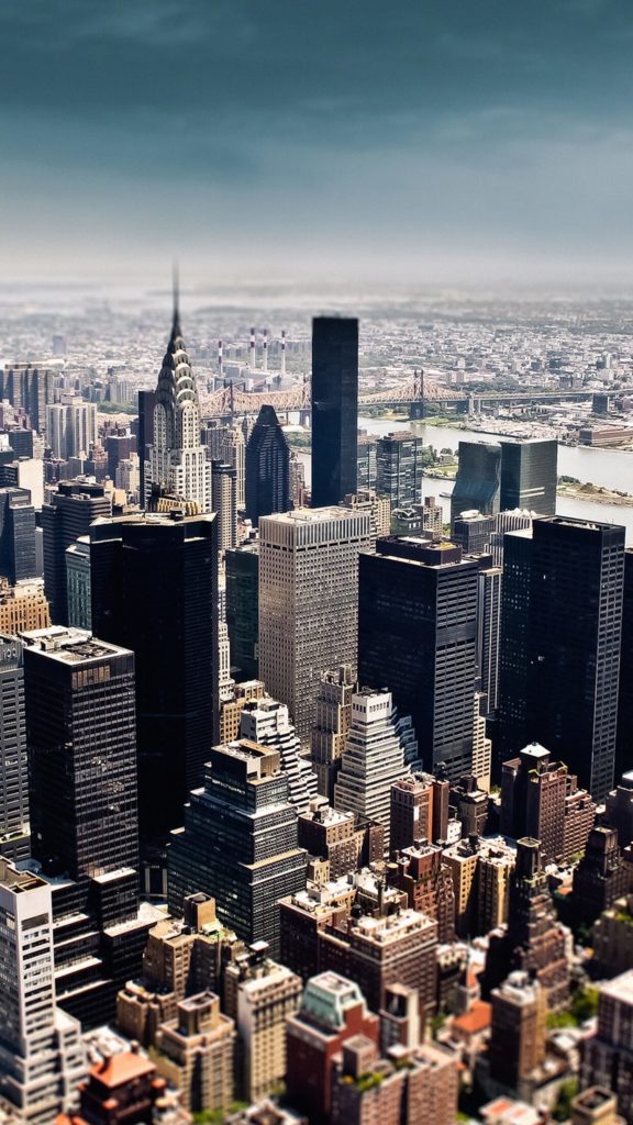 How To Download New York City Iphone Wallpaper Hd