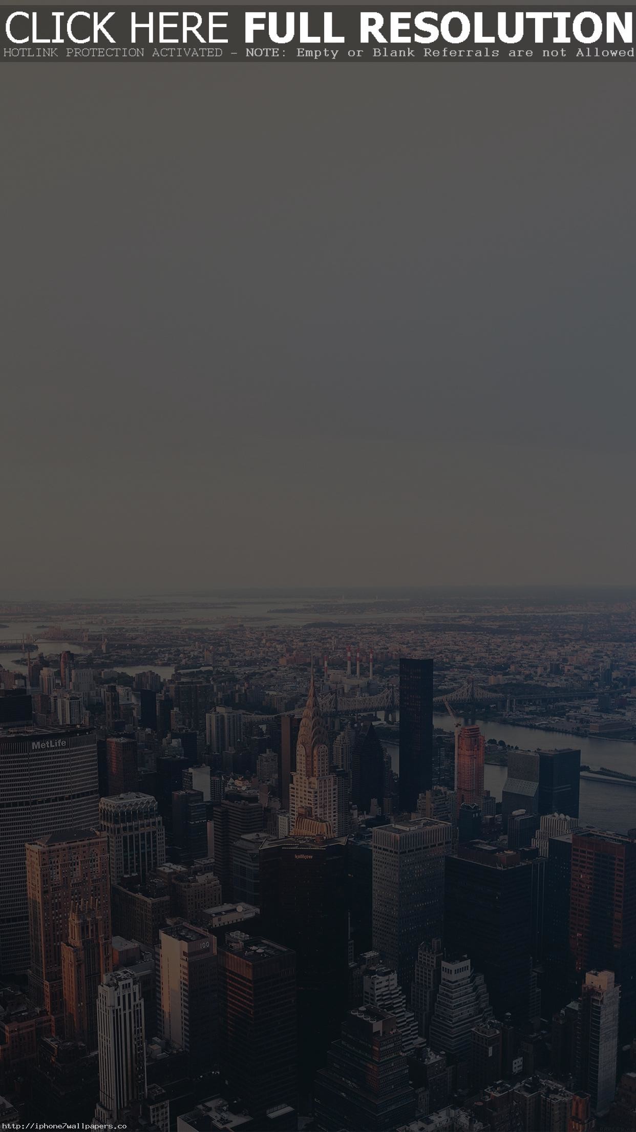 Jonas Nillson Newyork Flare Blue City Sky Android wallpaper – Android HD  wallpapers