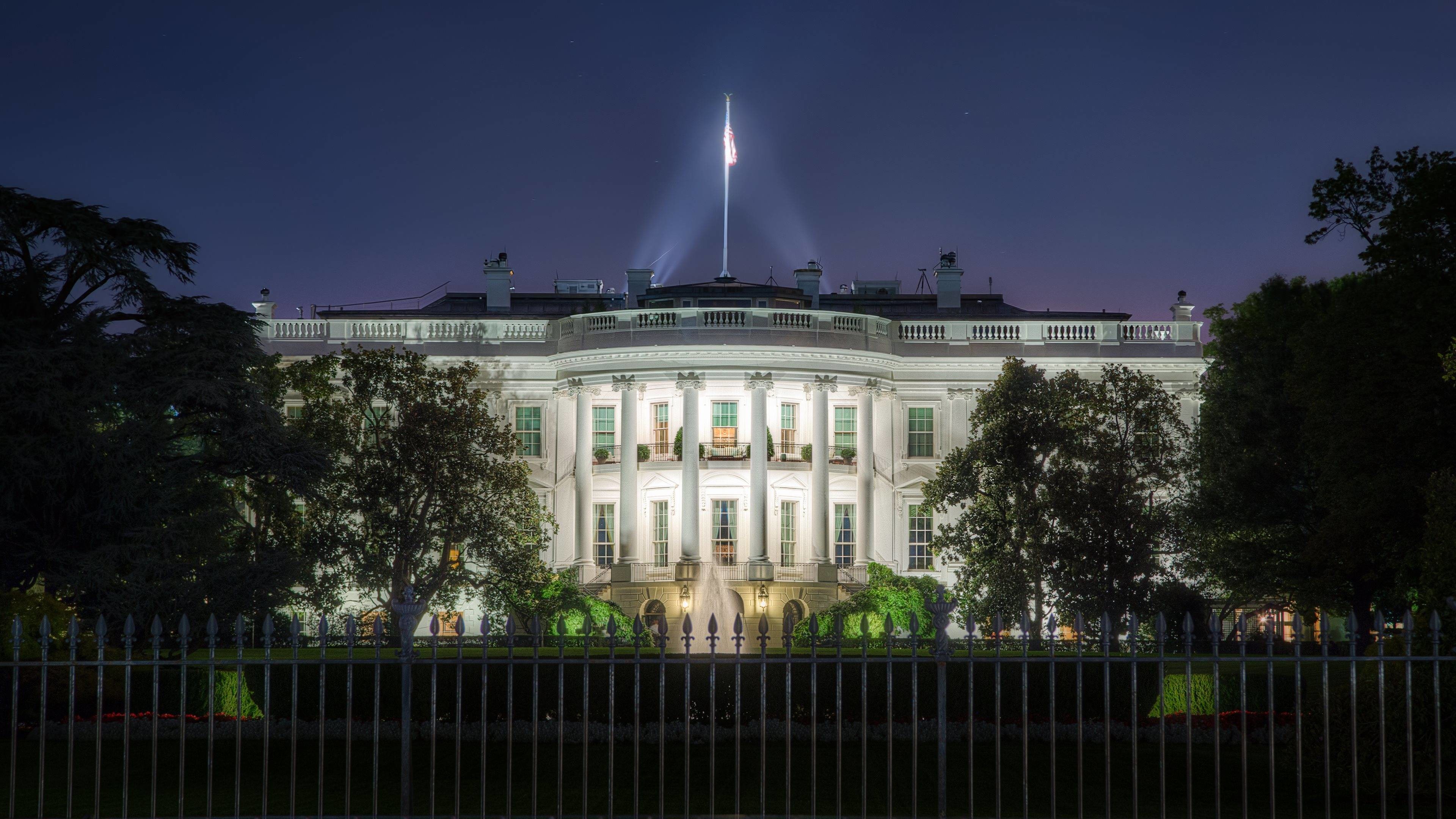 White House 2 Wallpapers HD Wallpapers