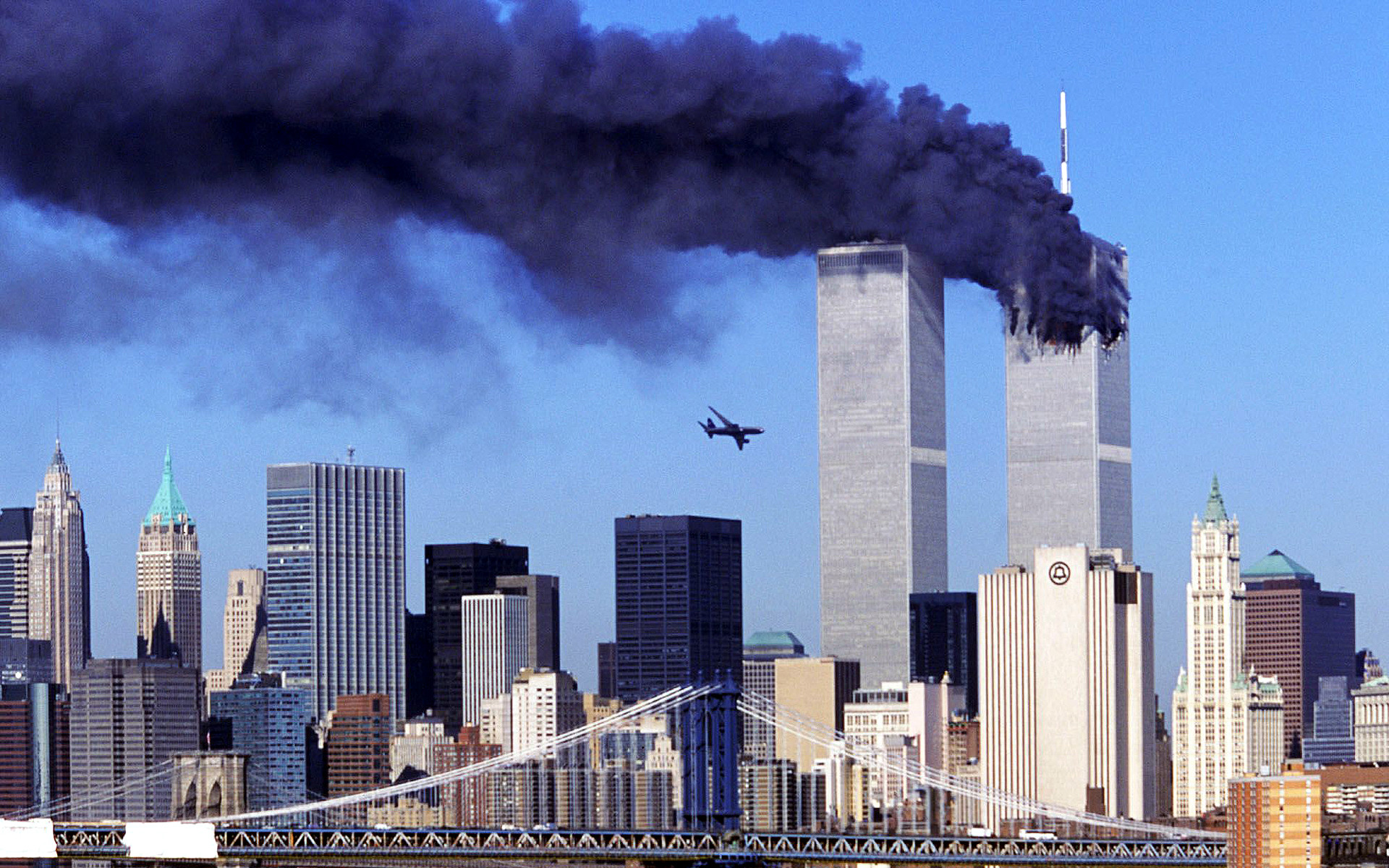 World Trade Center Footage images World Trade Center Attack HD wallpaper and background photos