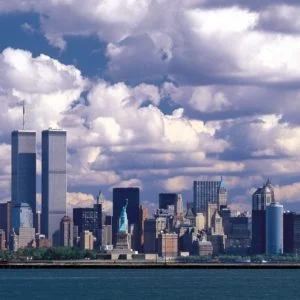 World Trade Center Wallpaper HD