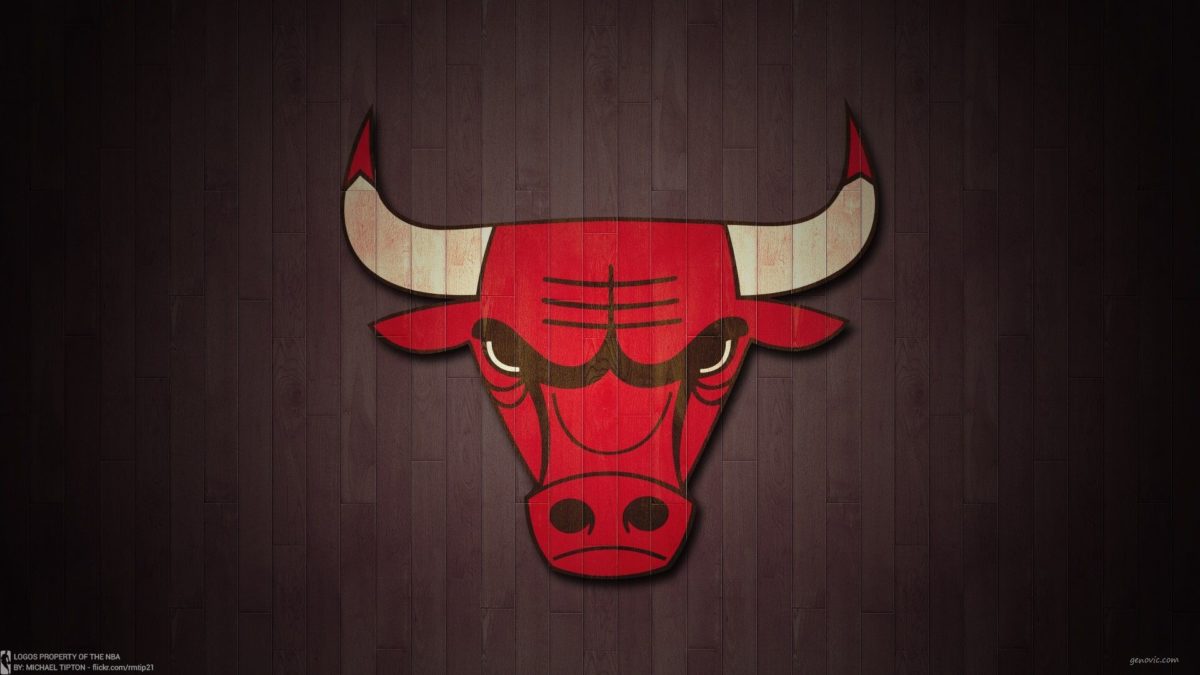 BULLS Chicago Bulls Wallpaper Screensaver HD Wallpapers Pinterest Bulls ...