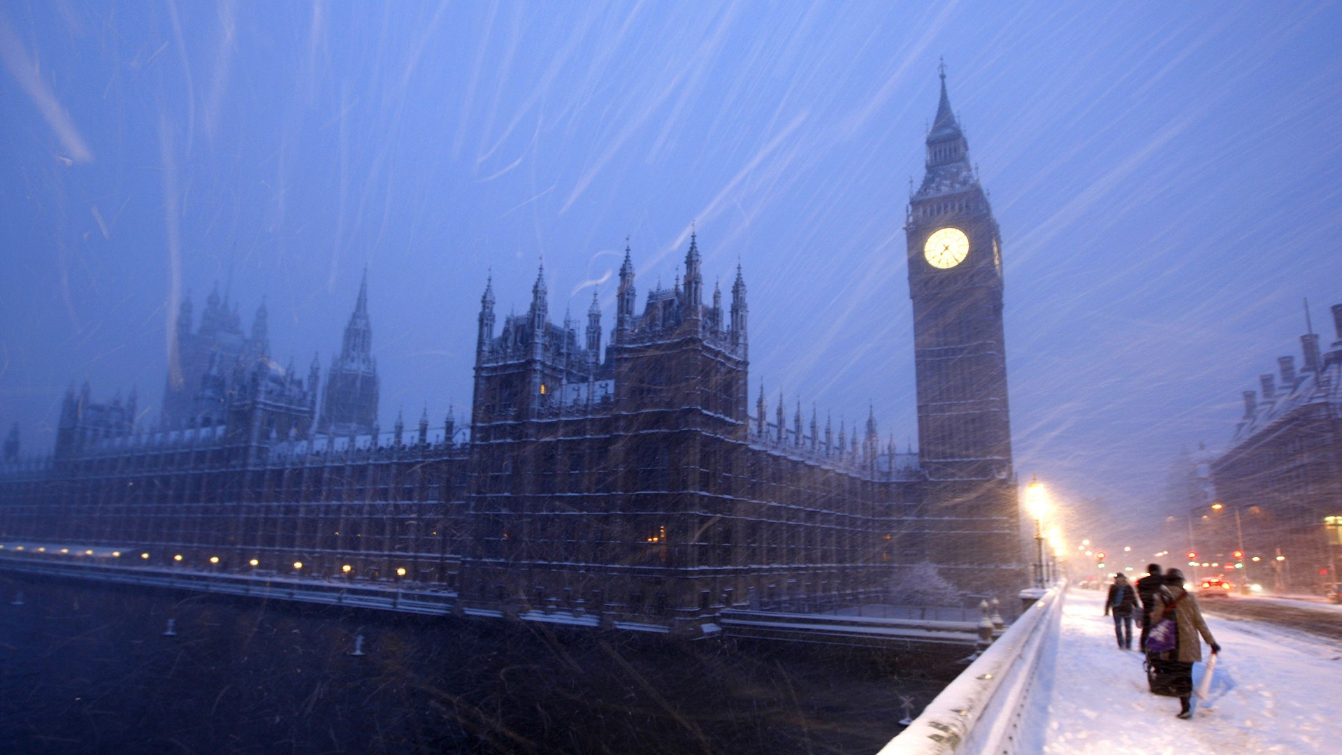 London wallpaper 19